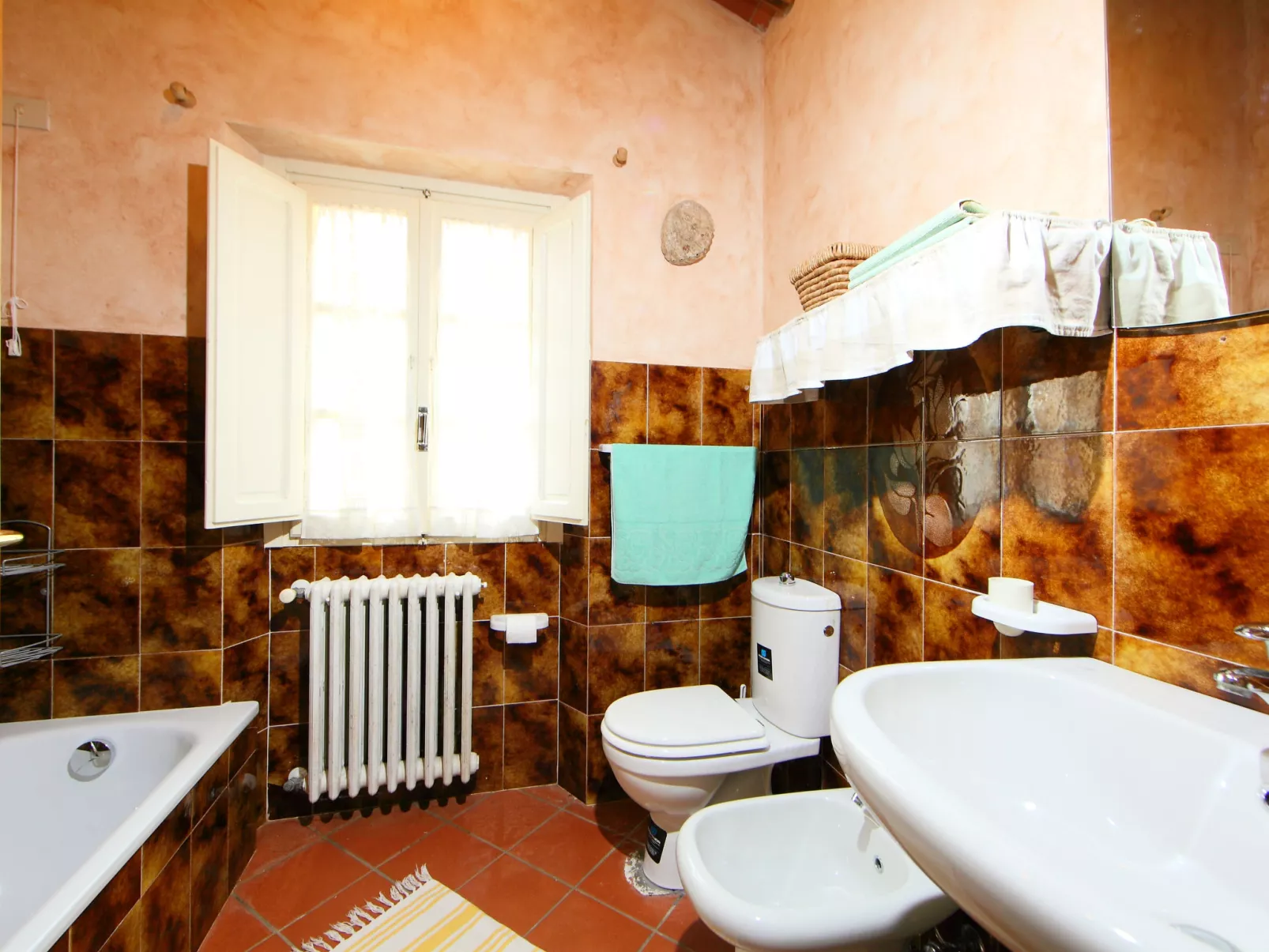 Casa di Nena-Inside