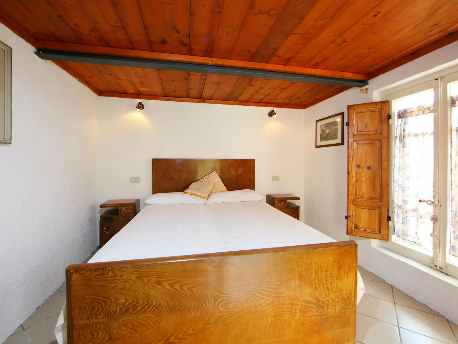 Casa di Nena-Inside