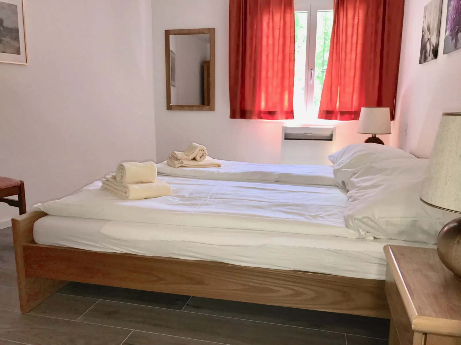 Residenza Chesa Margun 710-1-Inside