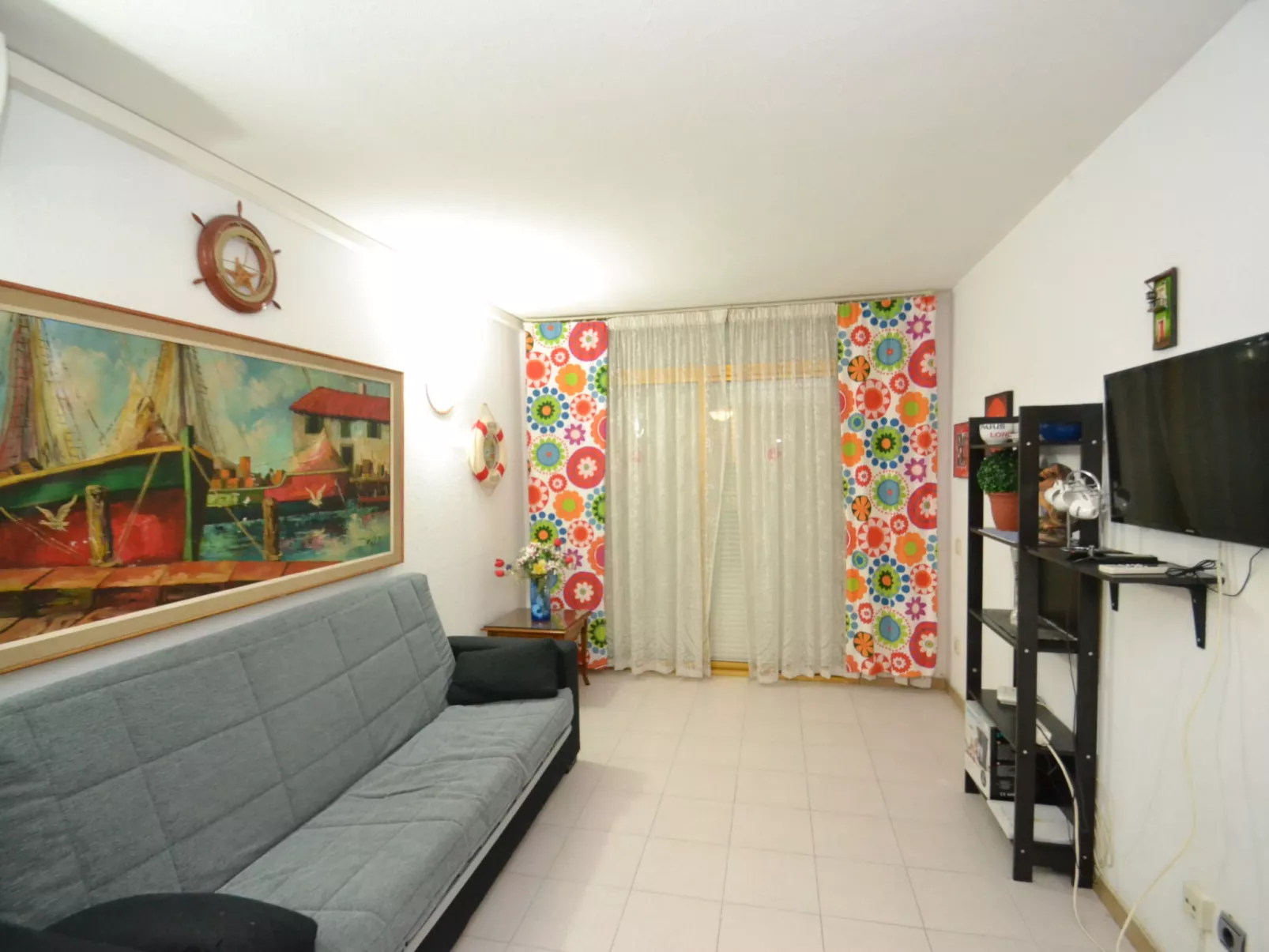 Catalunya 10 - Dedans