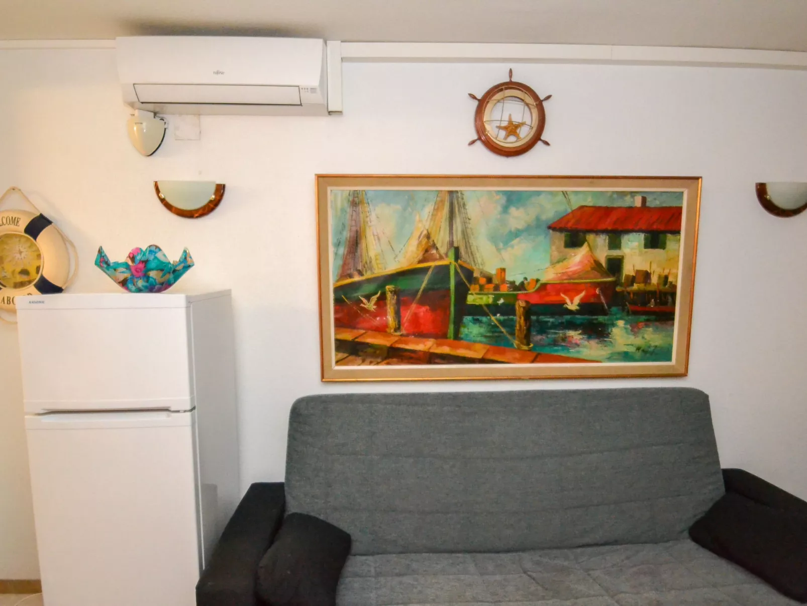 Catalunya 10 - Dedans