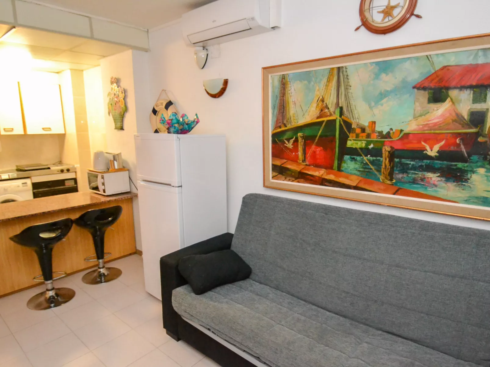 Catalunya 10 - Dedans