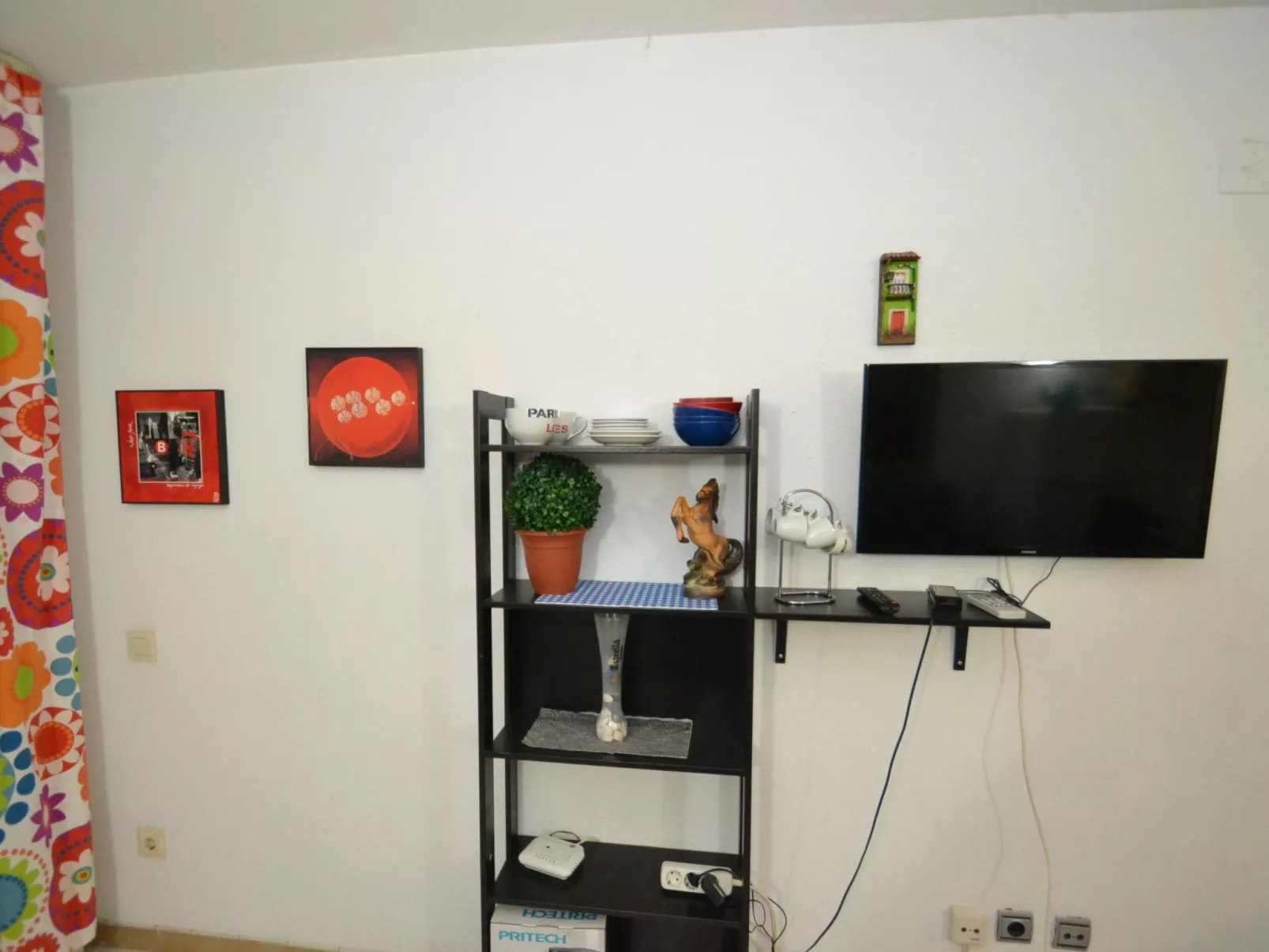 Catalunya 10 - Dedans