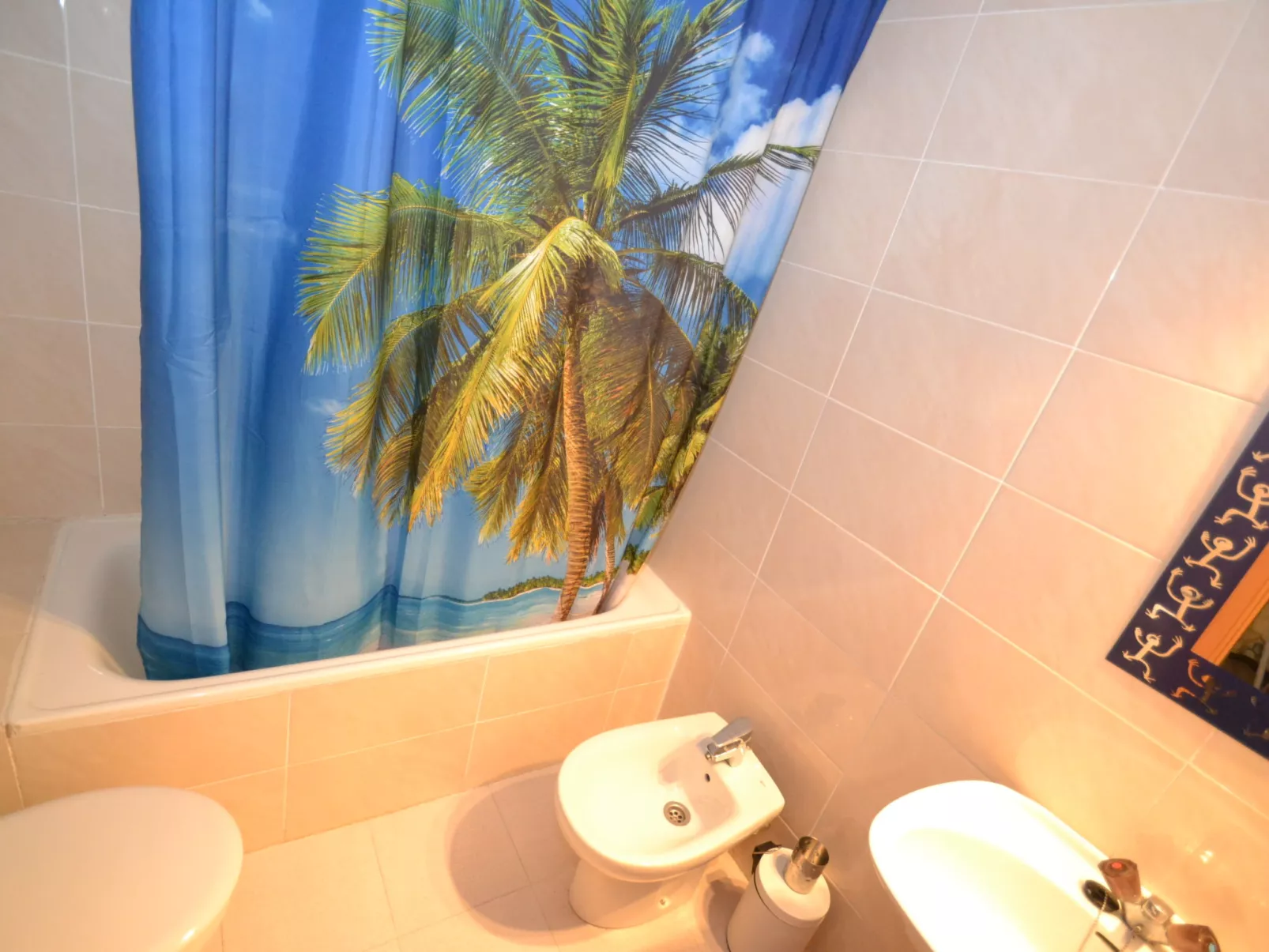 Catalunya 10 - Dedans