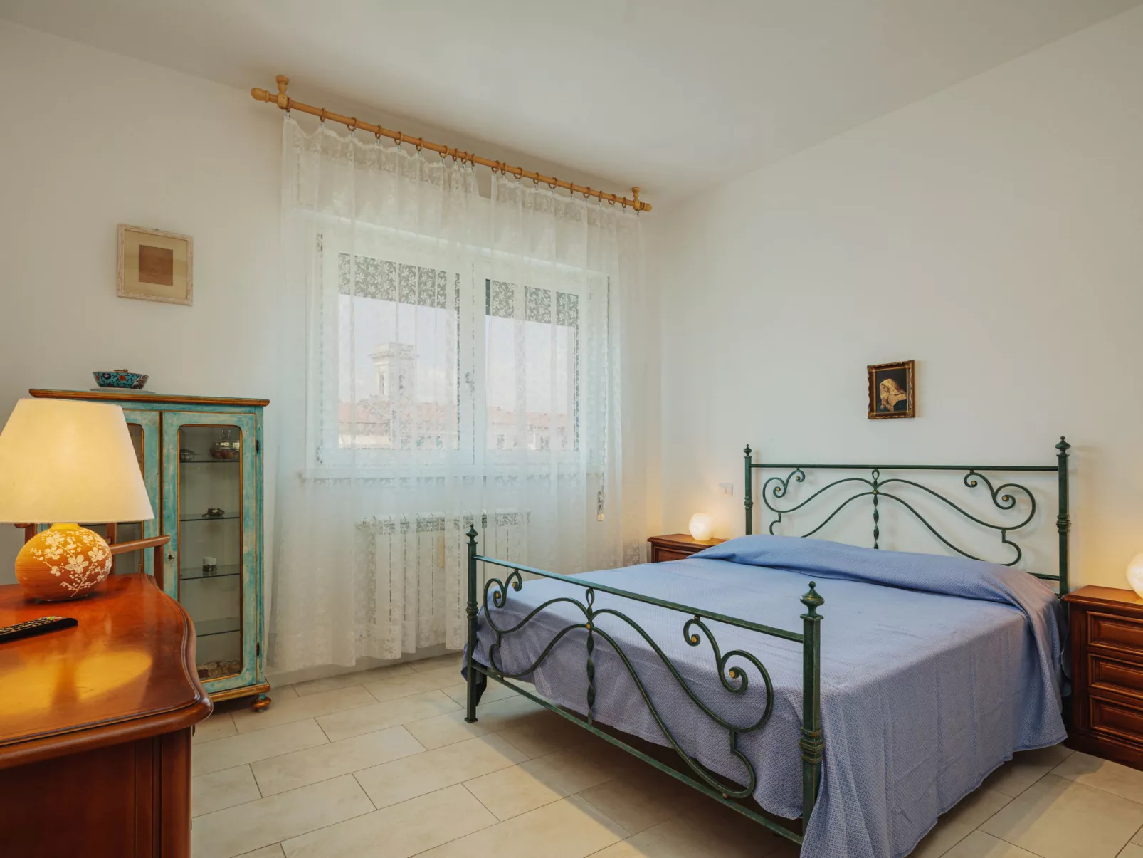 Appartamento Maestrale-Dedans