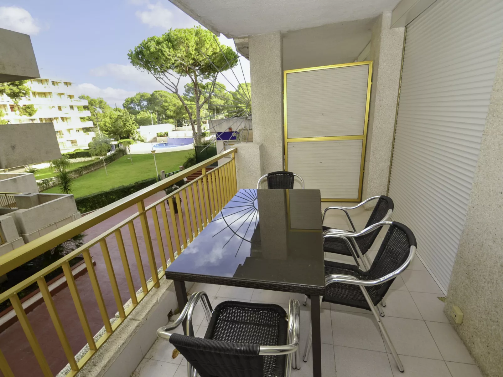 Catalunya 10 - Dehors