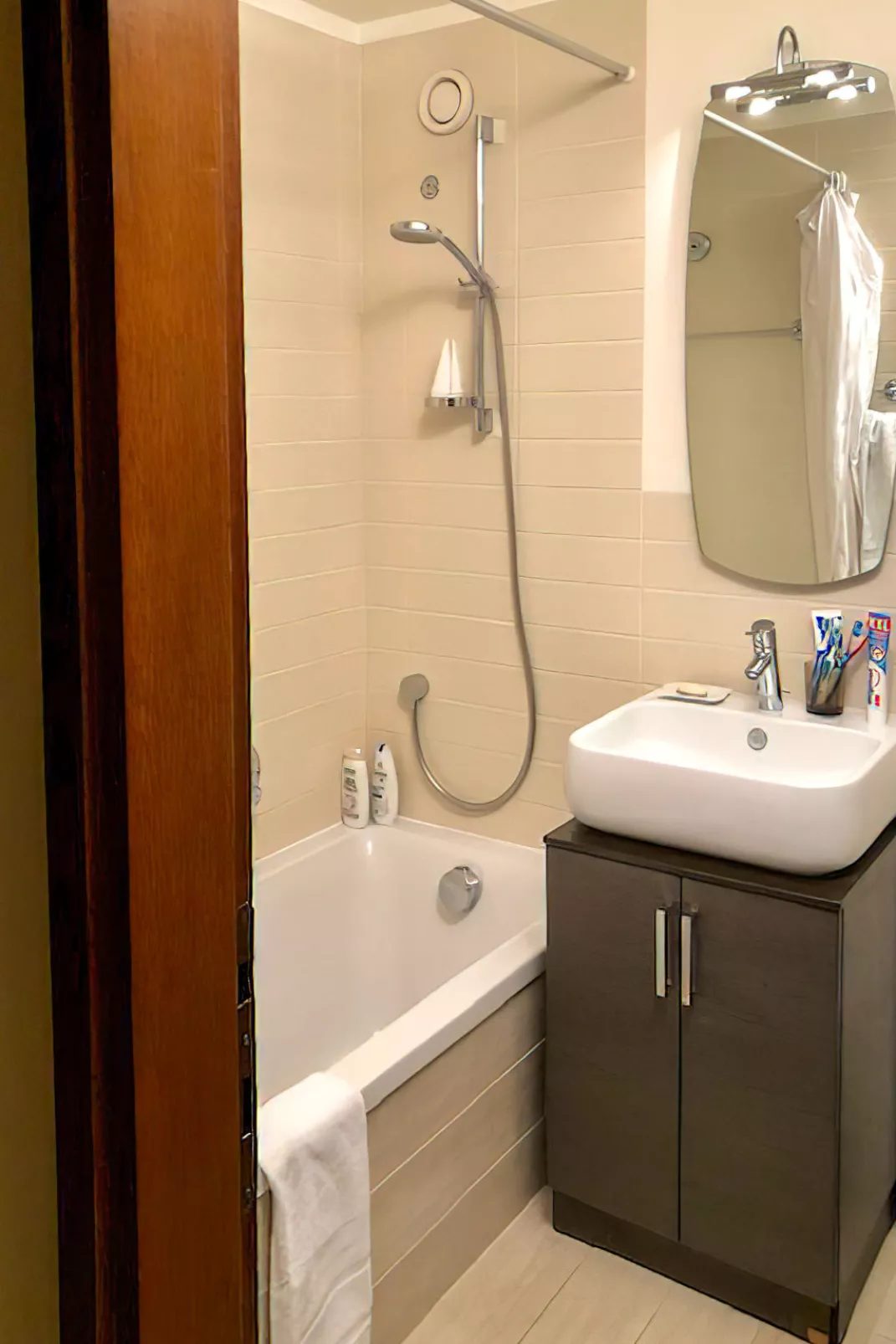 Residenza Chesa Margun 14-5-Dedans