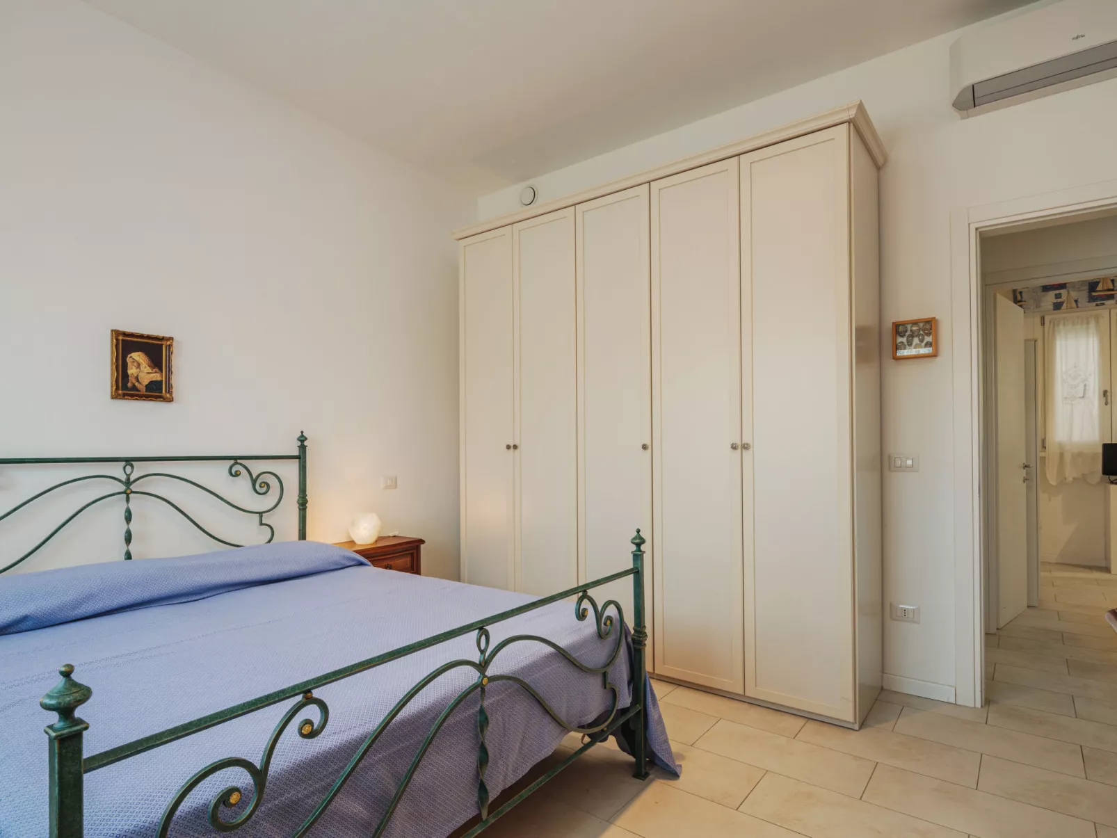 Appartamento Maestrale-Dedans