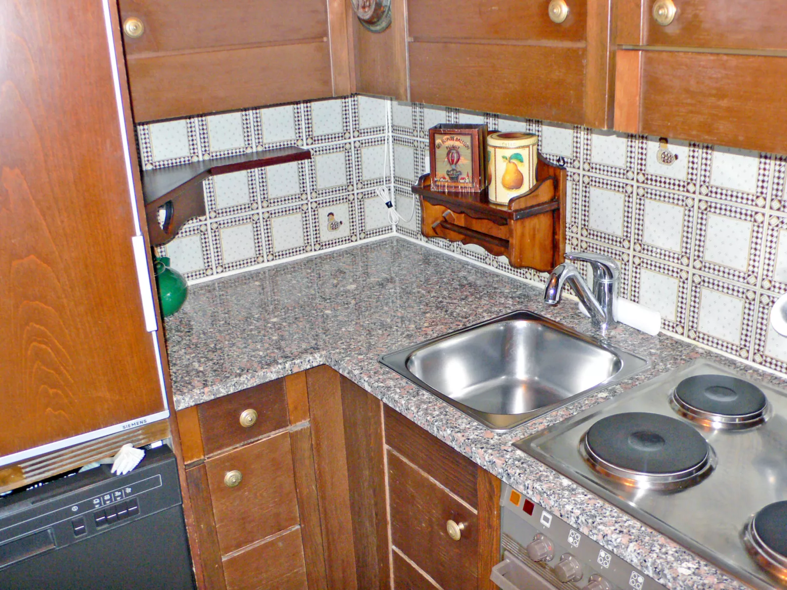 Residenza Chesa Margun 14-5-Dedans