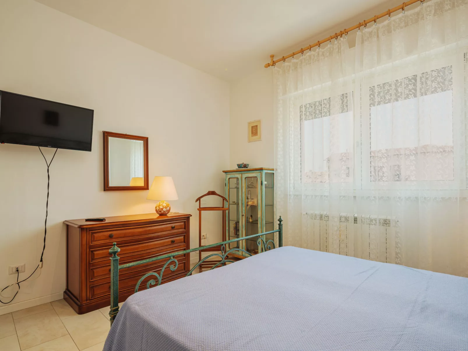 Appartamento Maestrale-Dedans