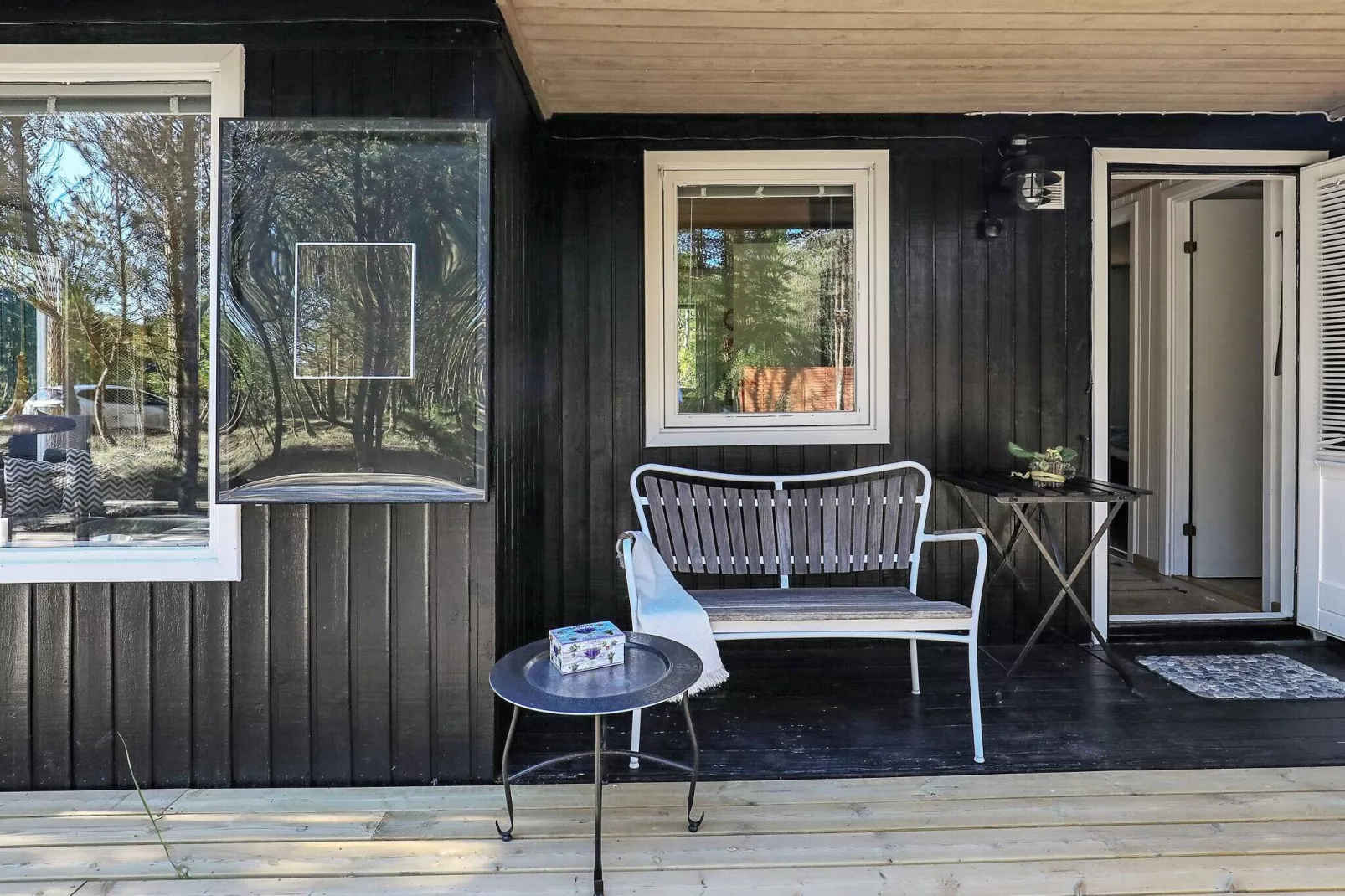 3 person holiday home in Ålbæk-View