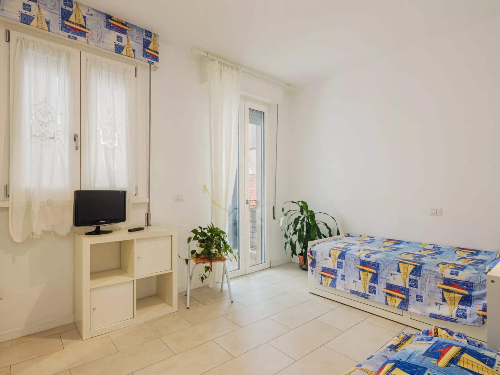 Appartamento Maestrale-Dedans