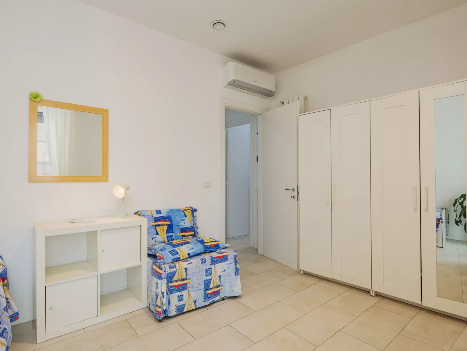 Appartamento Maestrale-Dedans