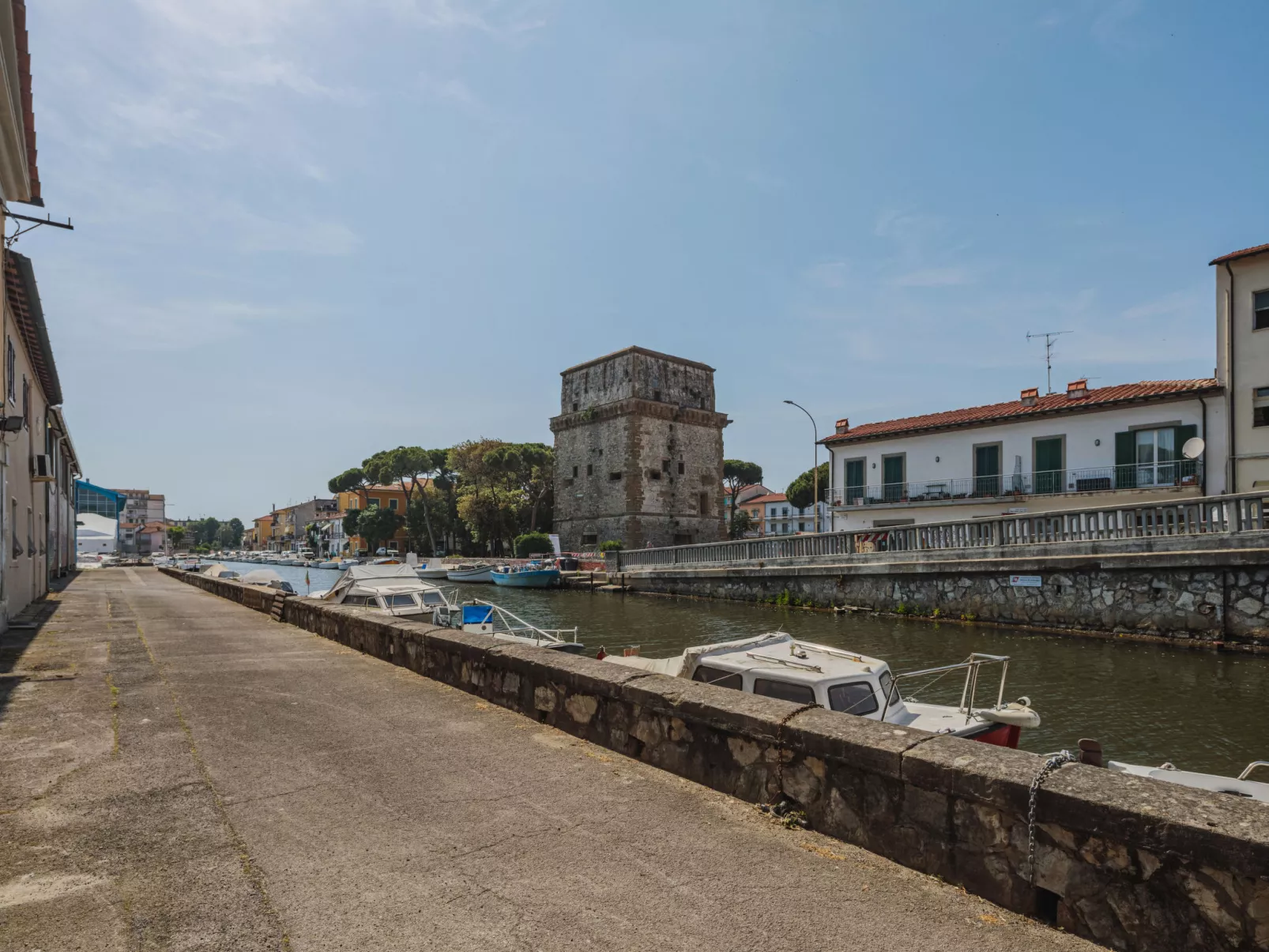 Appartamento Maestrale-Dehors