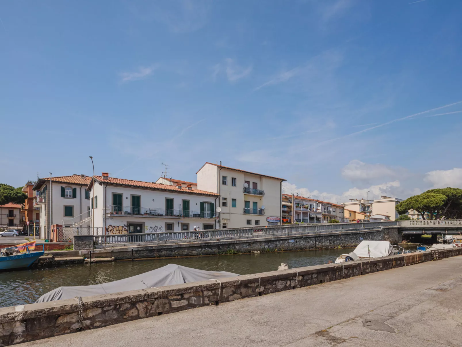 Appartamento Maestrale-Dehors