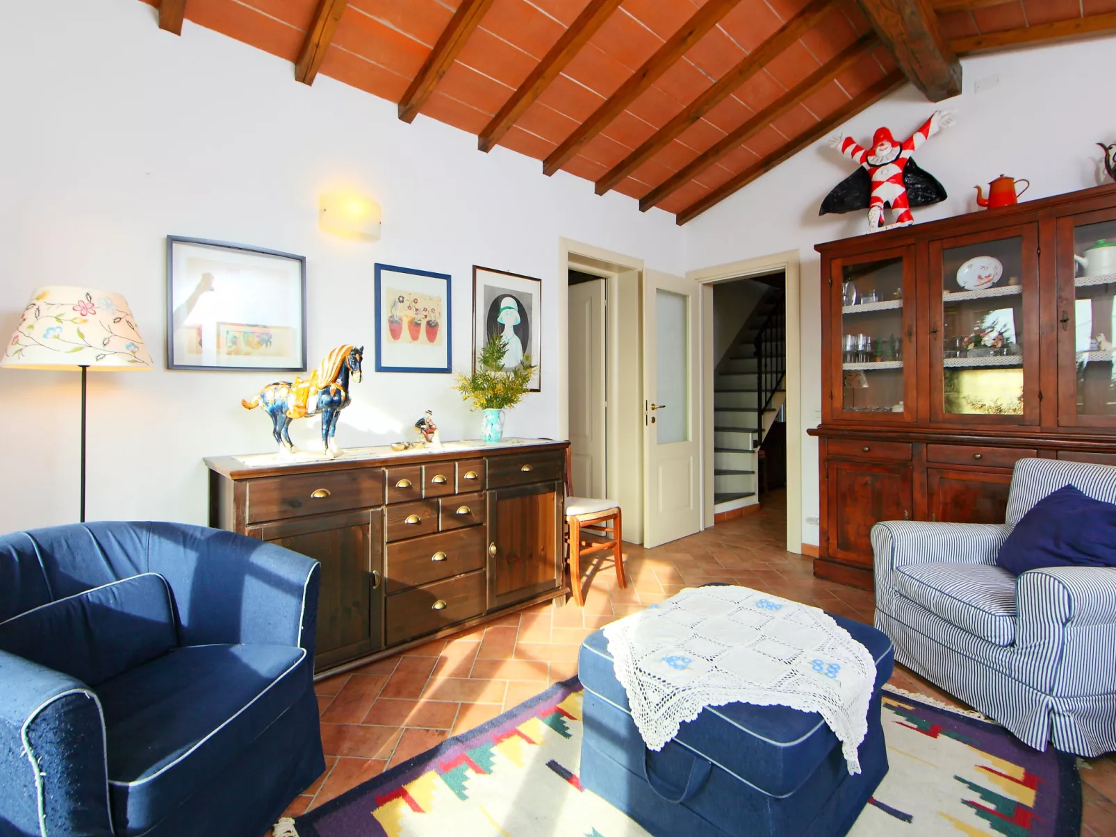 Casa Gianna-Inside