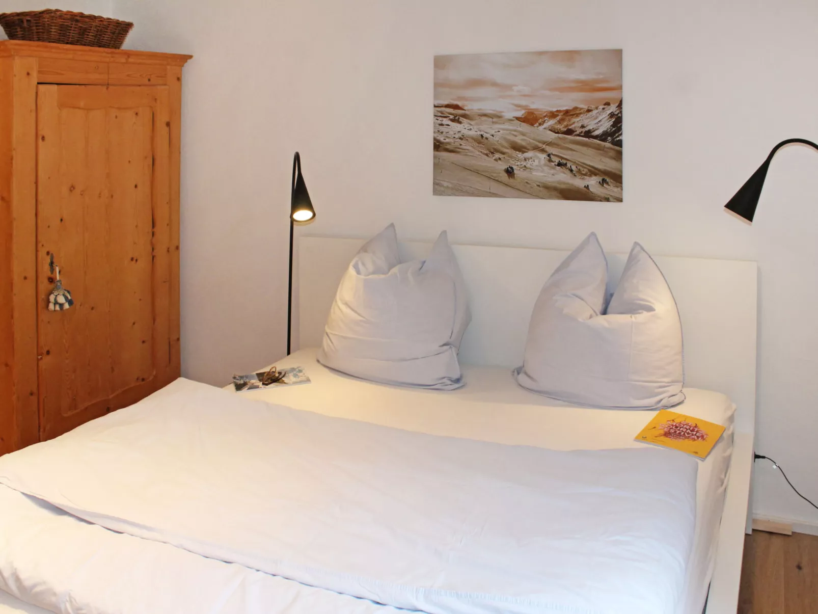 Residenza Chesa Margun 35-5-Inside