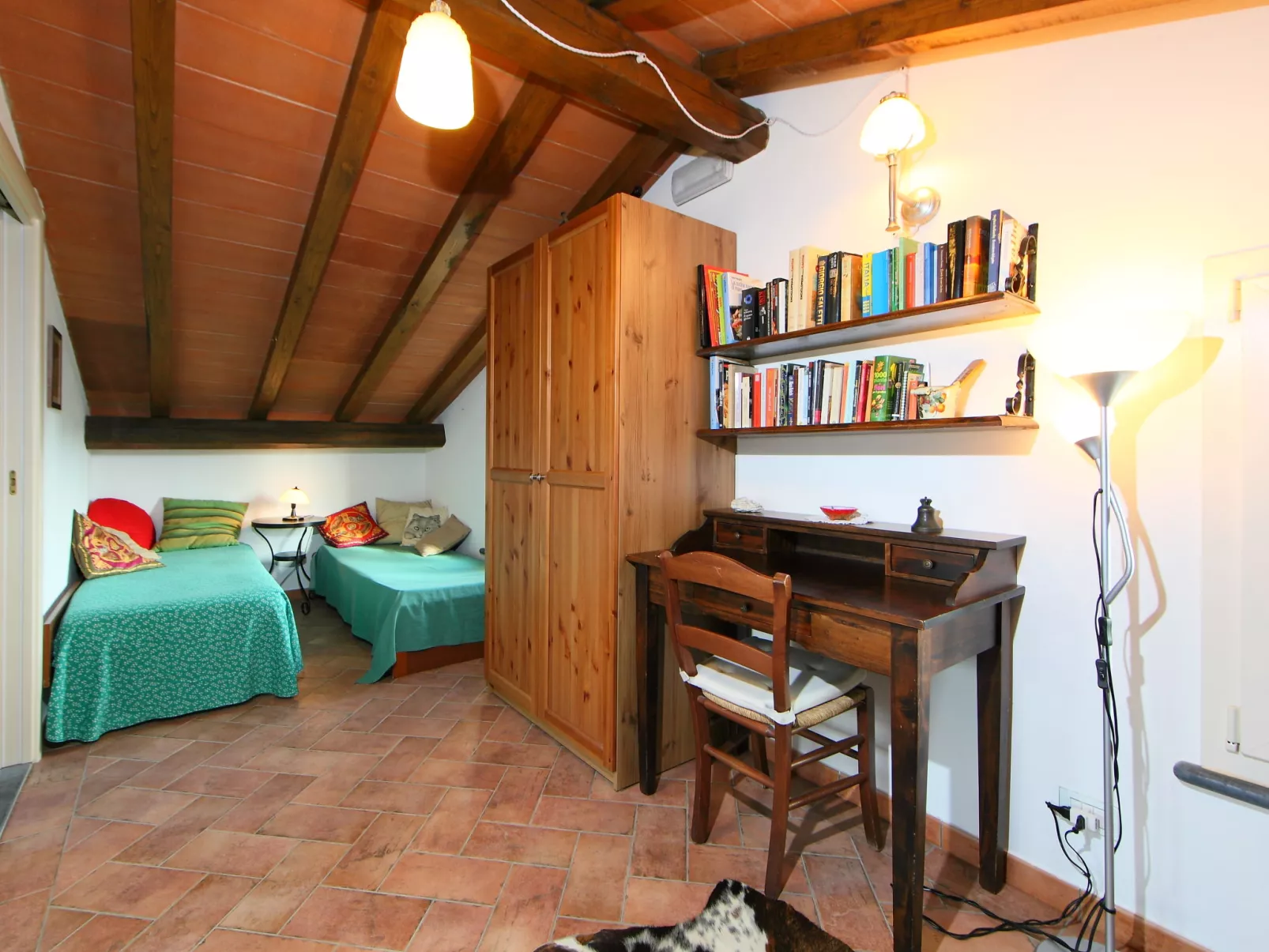 Casa Gianna-Inside