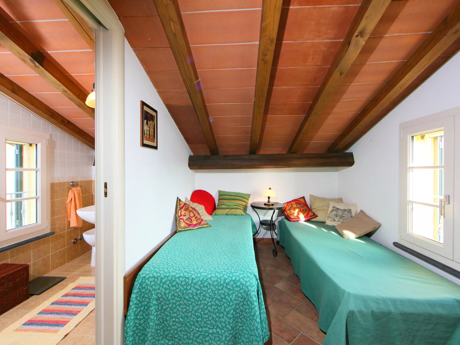 Casa Gianna-Inside
