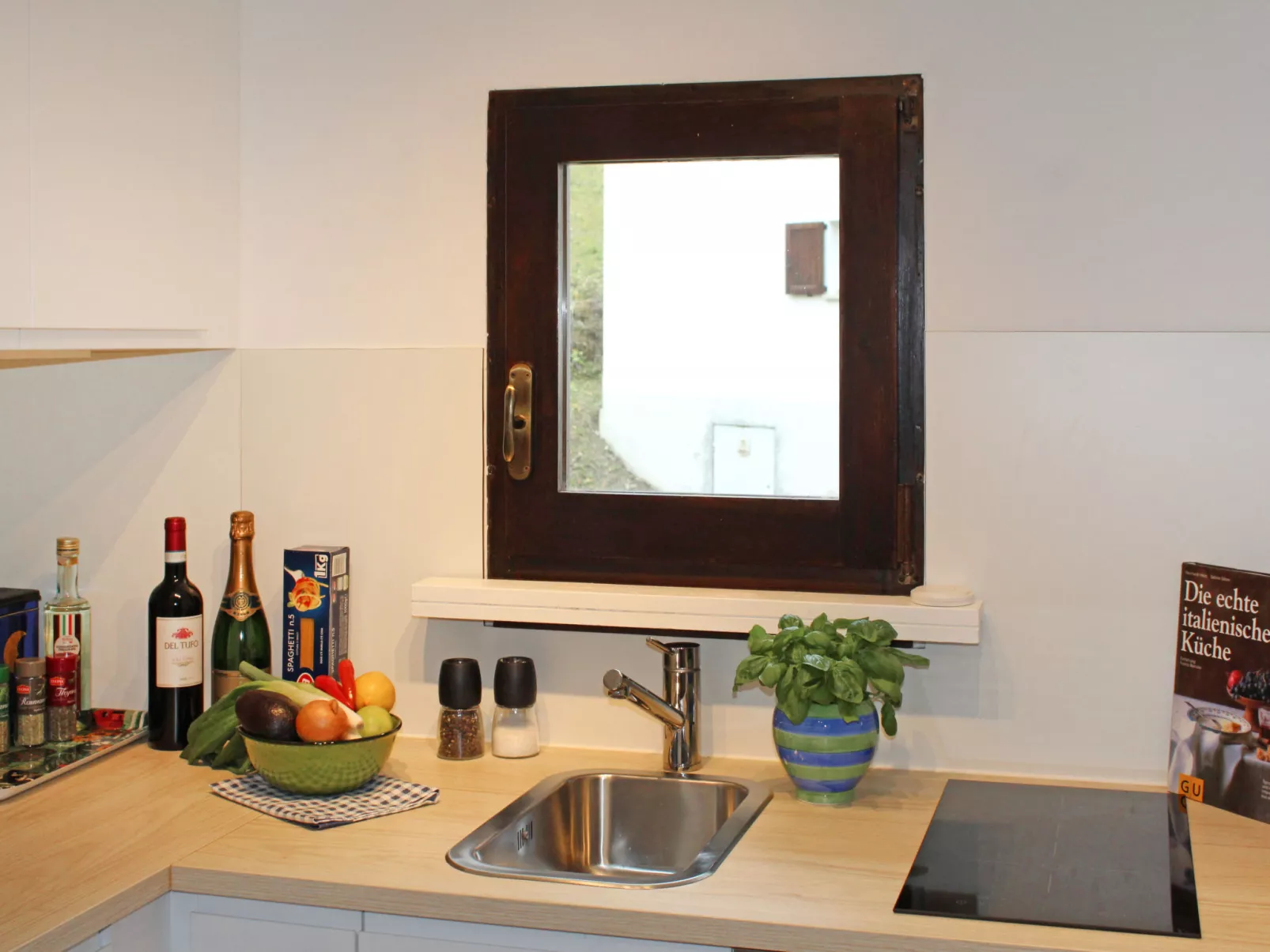 Residenza Chesa Margun 35-5-Inside