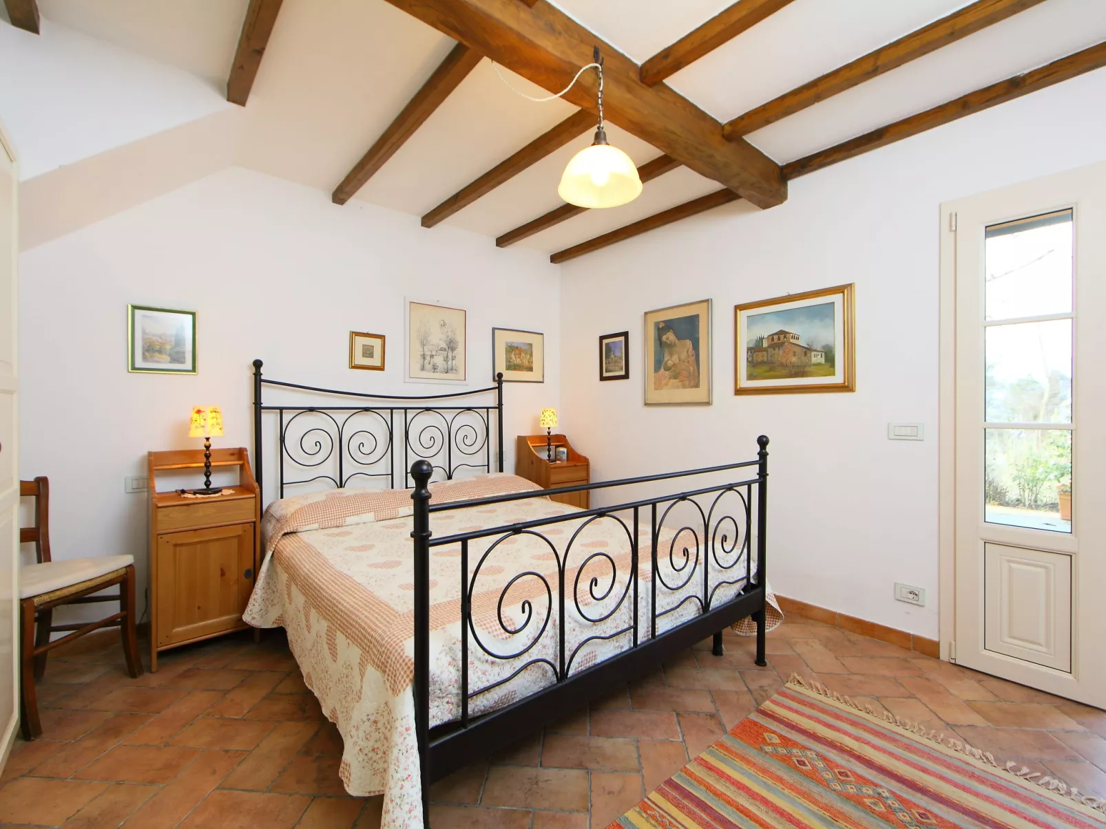 Casa Gianna-Inside