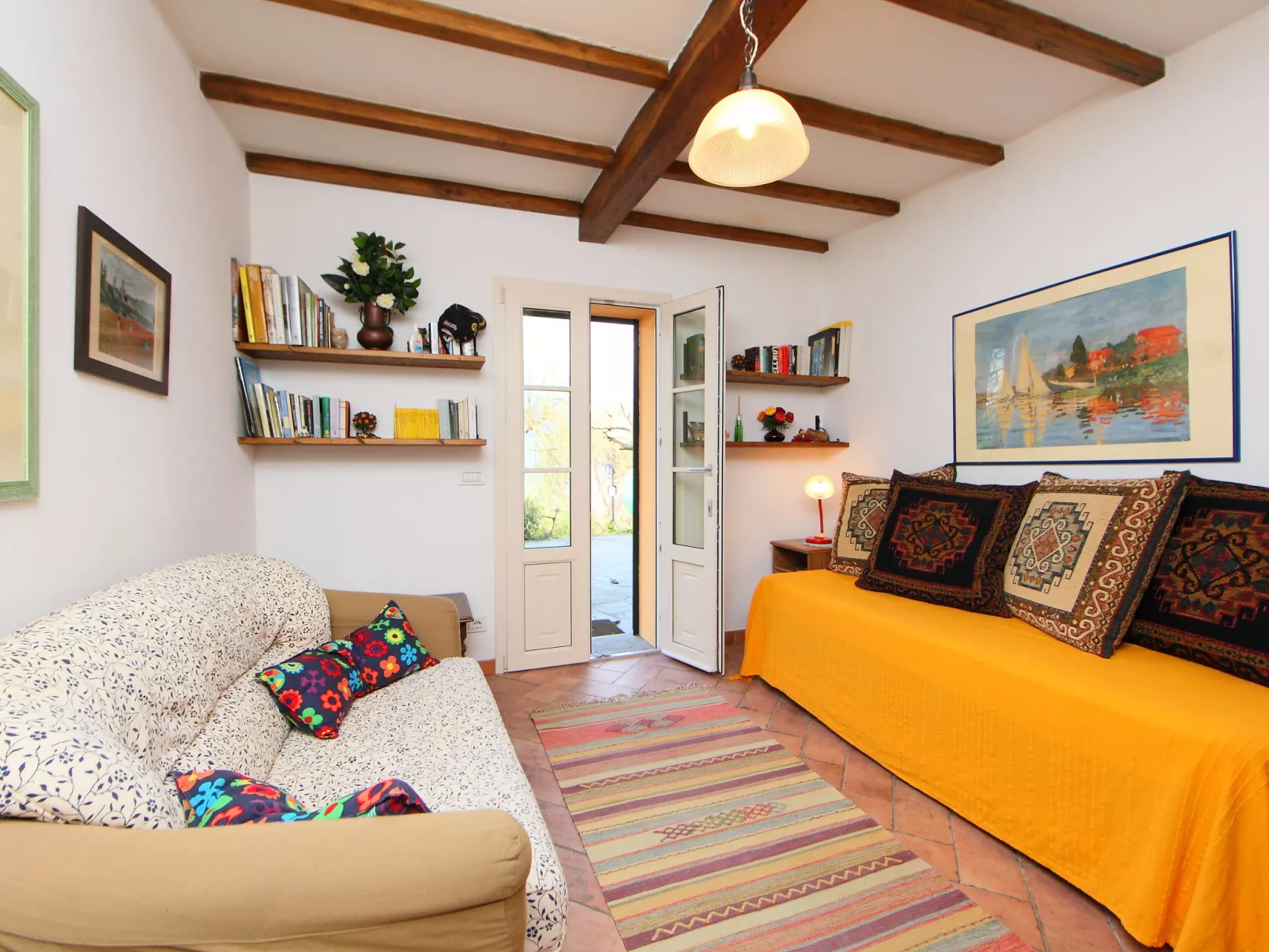 Casa Gianna-Inside