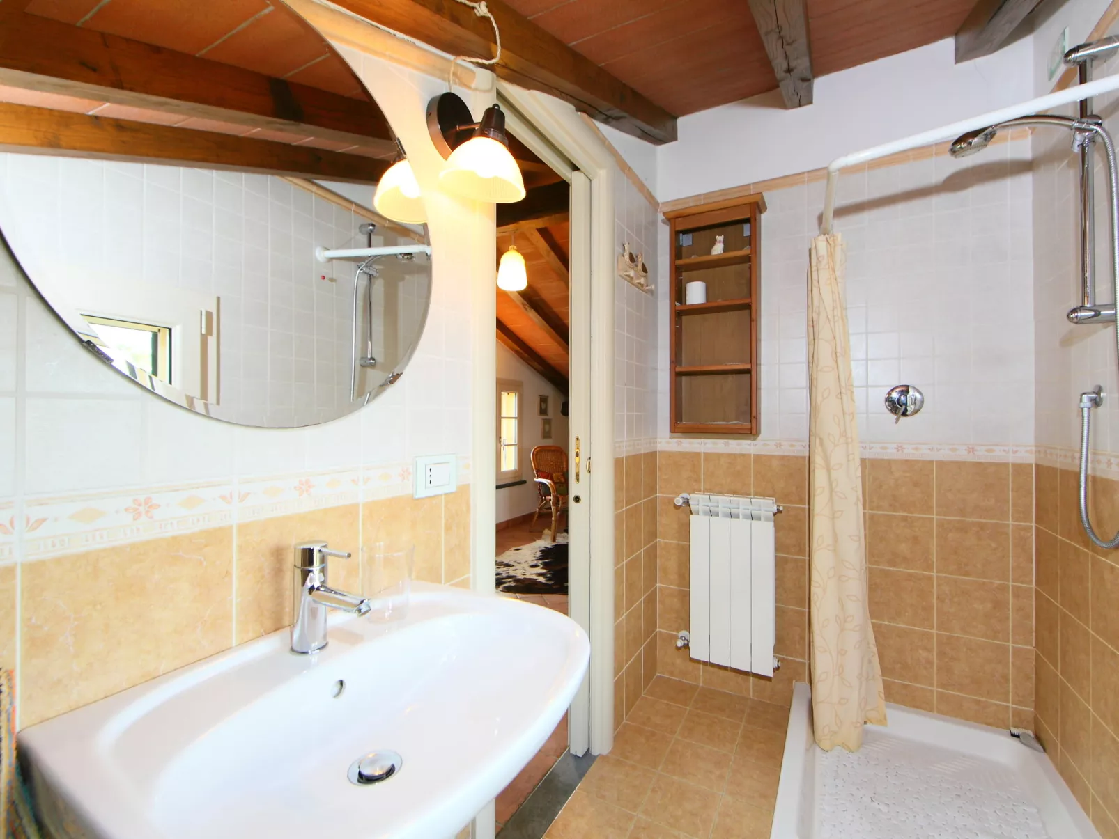 Casa Gianna-Inside