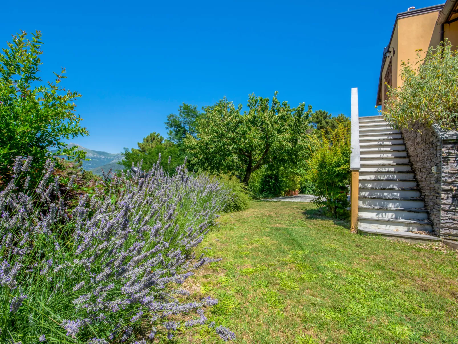 Casa Gianna-Outside