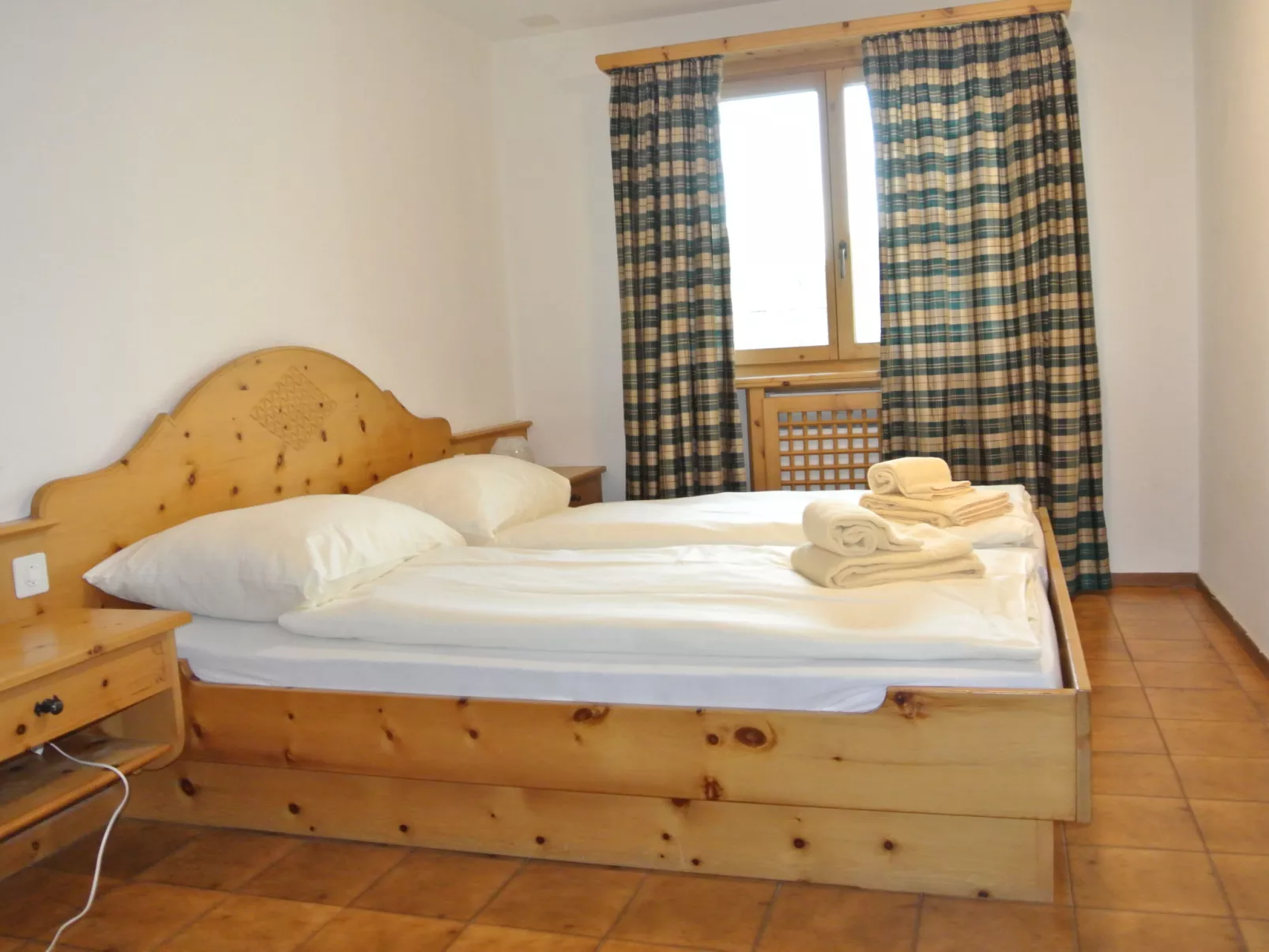 Residenza Chesa Margun 57-1-Inside