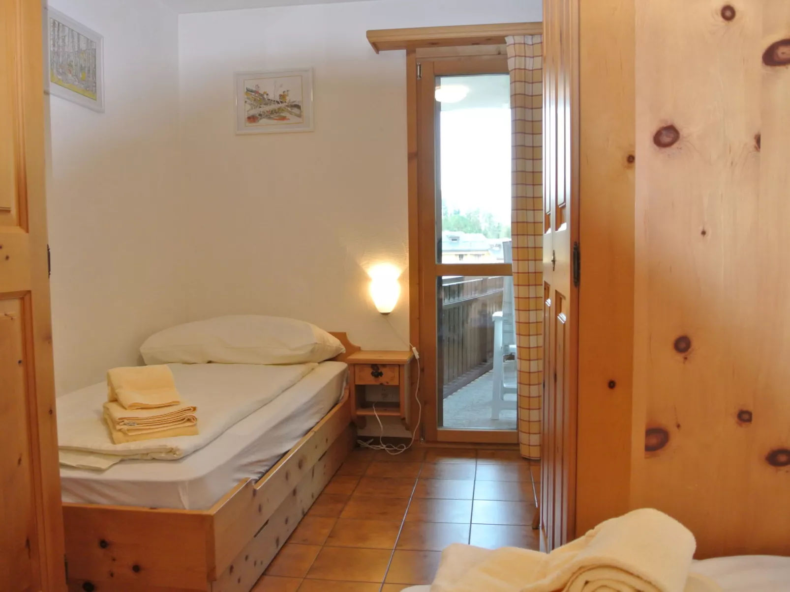 Residenza Chesa Margun 57-1-Inside