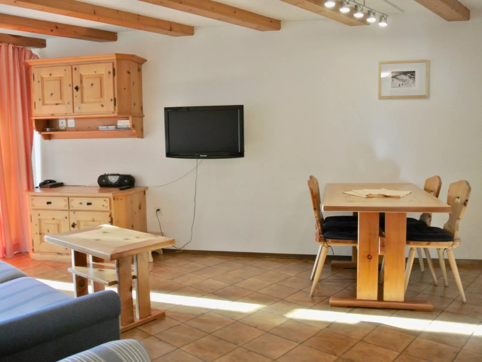 Residenza Chesa Margun 57-1-Inside