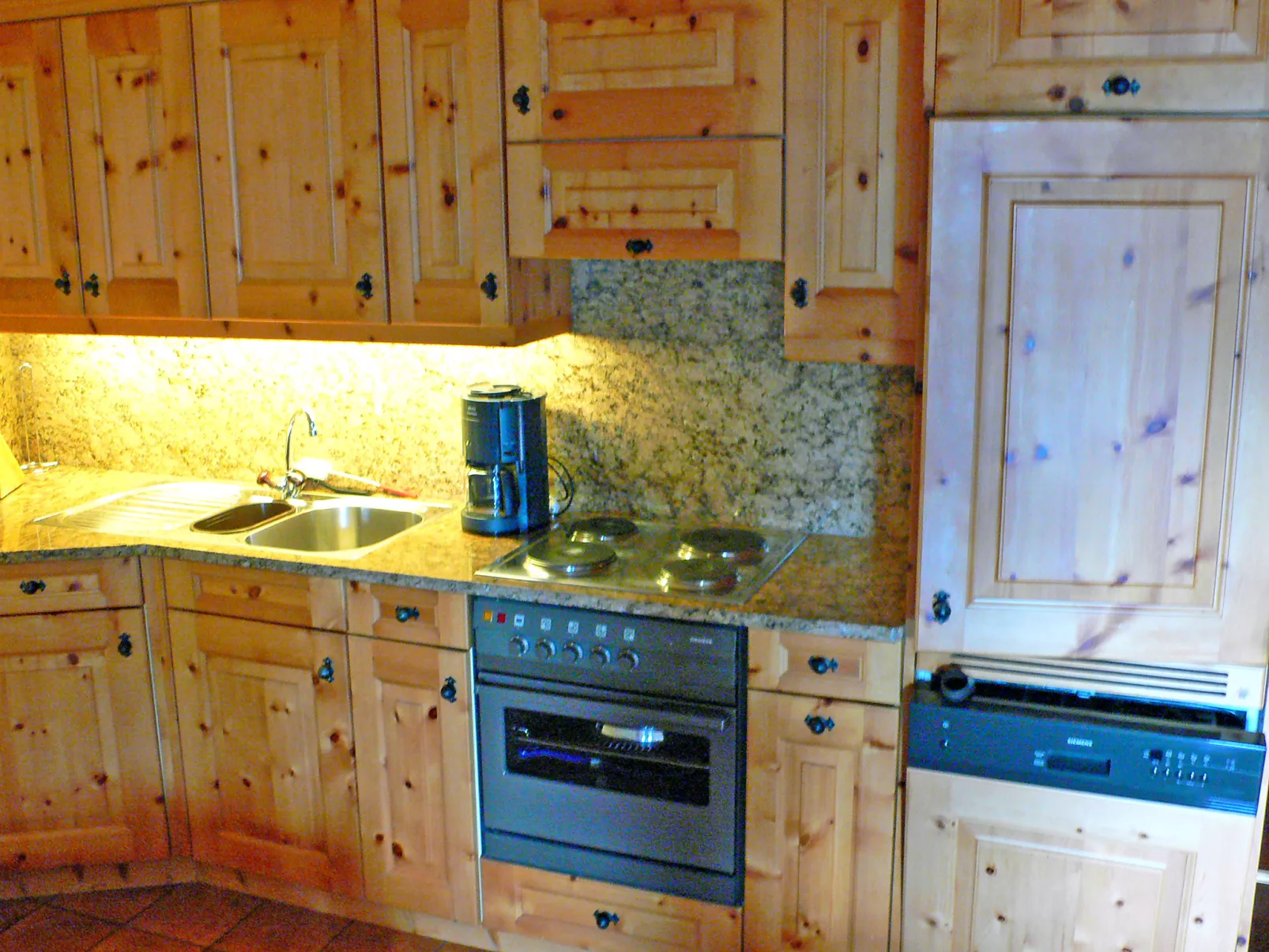 Residenza Chesa Margun 57-1-Inside
