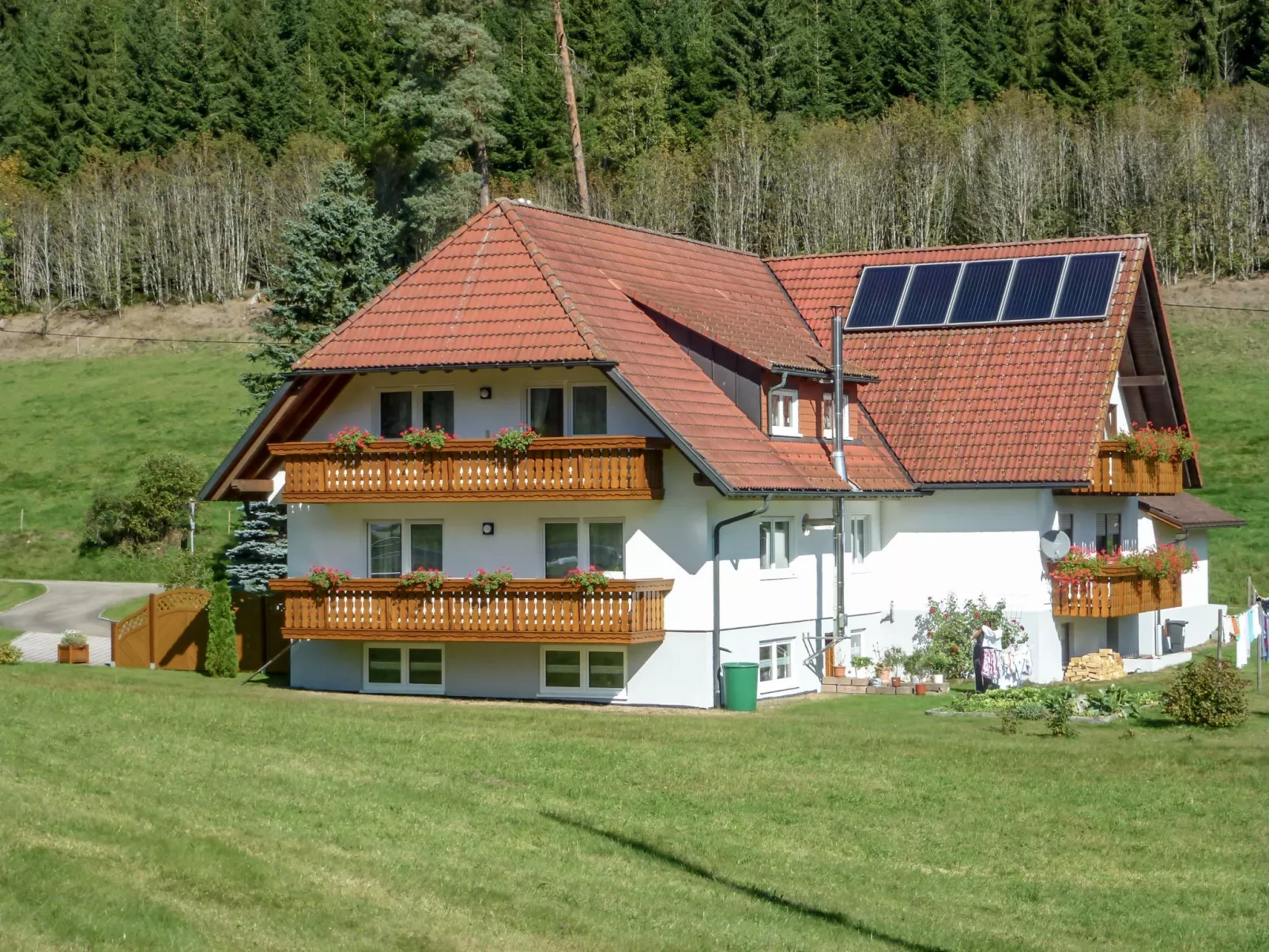 Fischer-Draußen