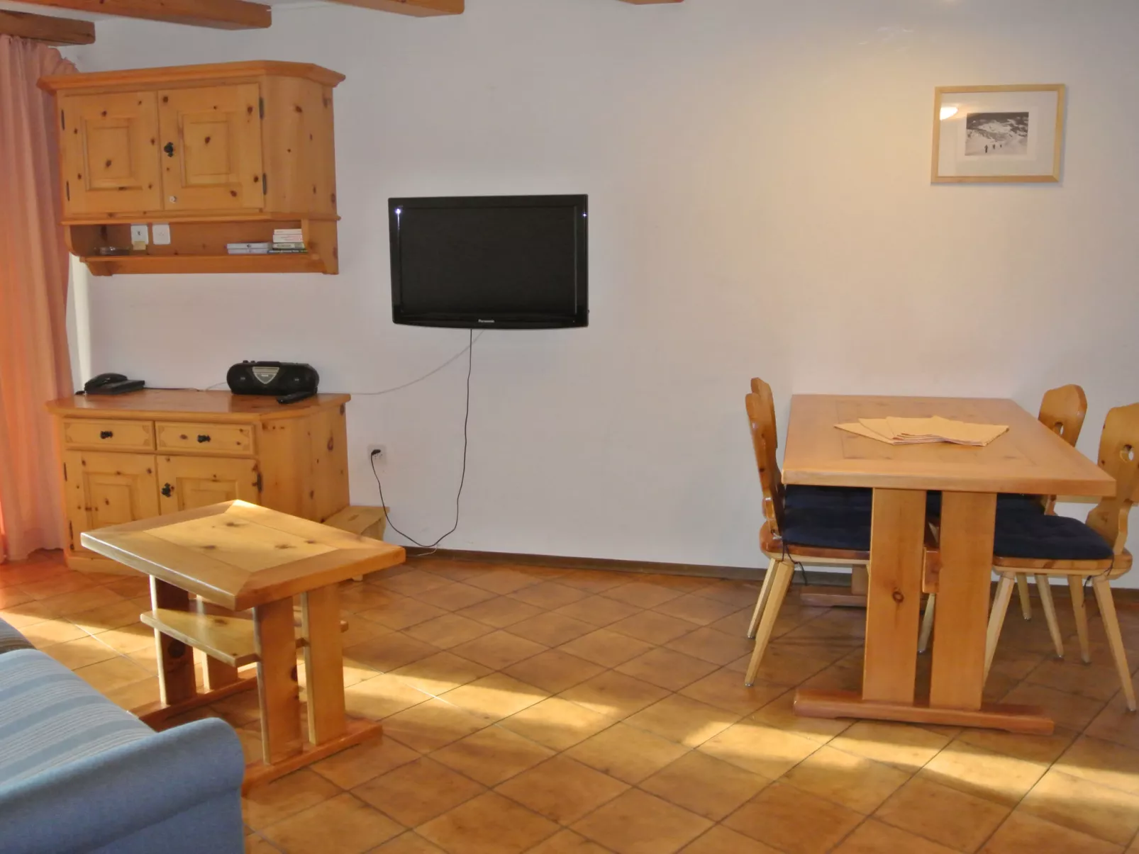 Residenza Chesa Margun 57-1-Inside