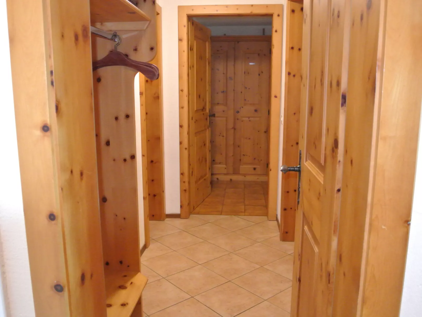 Residenza Chesa Margun 57-1-Inside