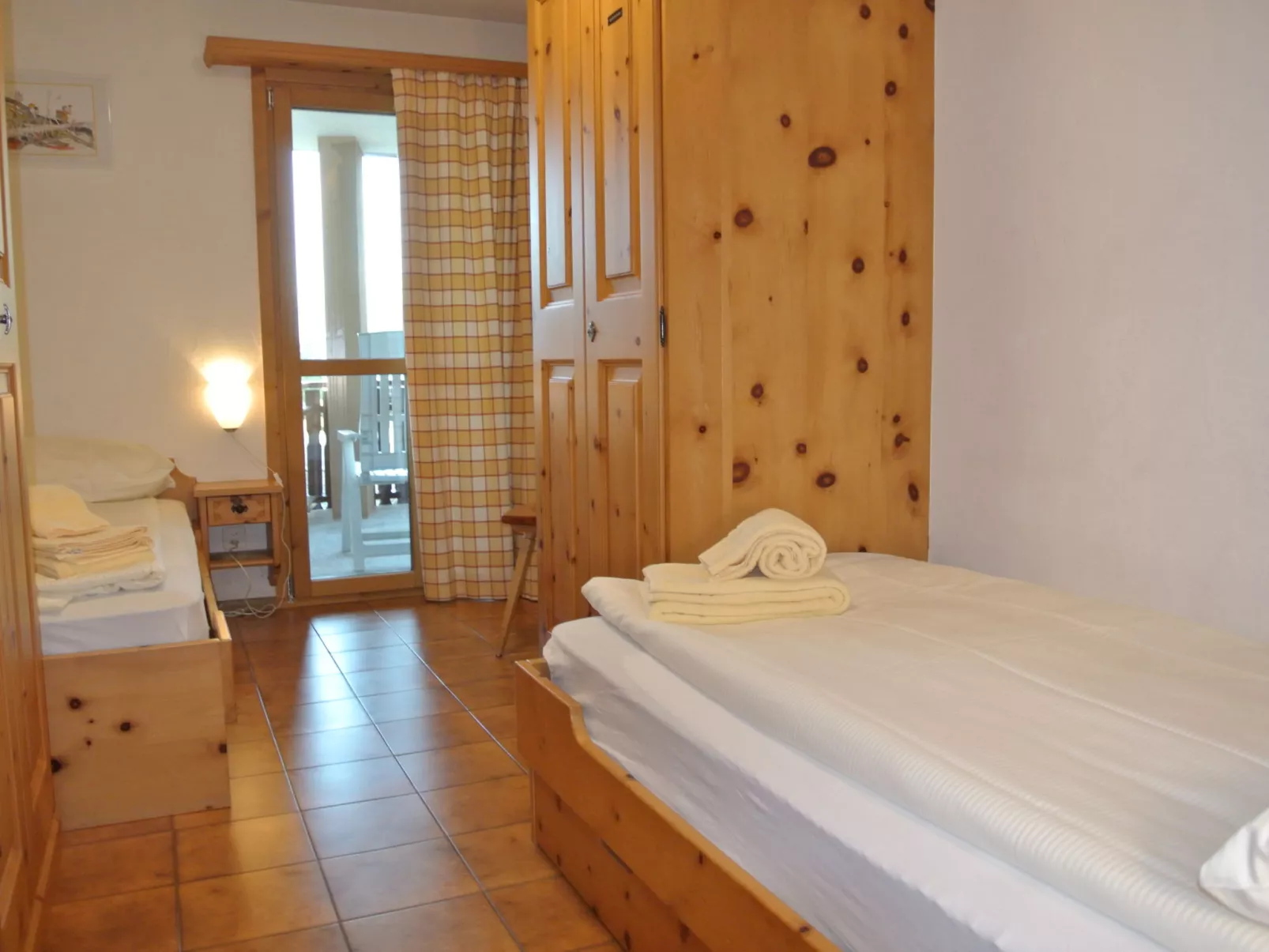 Residenza Chesa Margun 57-1-Inside