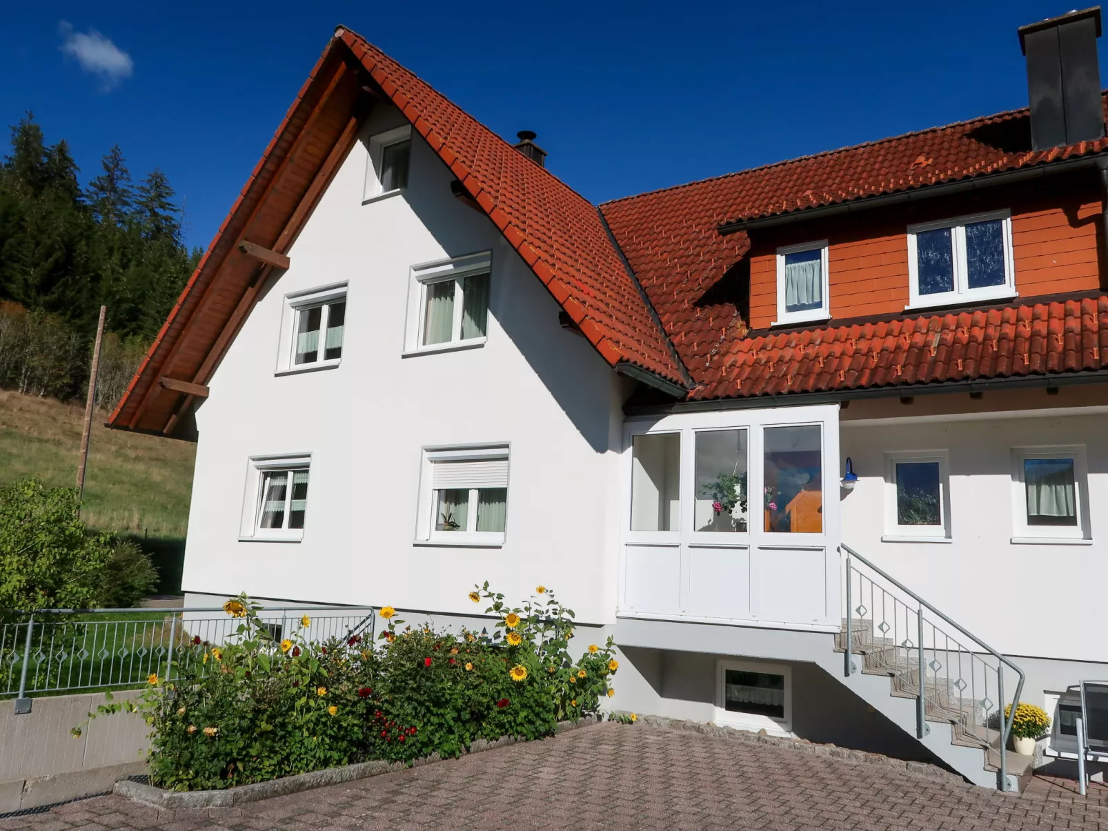 Fischer-Draußen