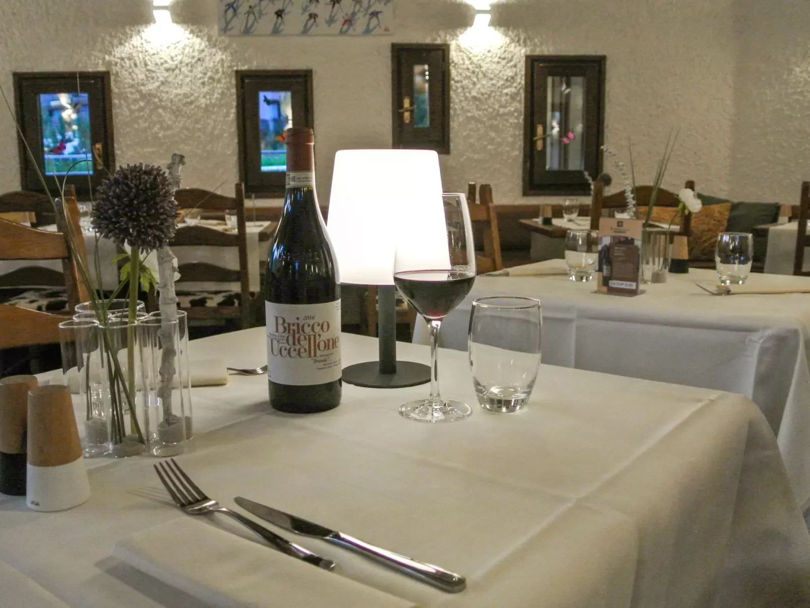 Residenza Chesa Margun 57-1-Inside