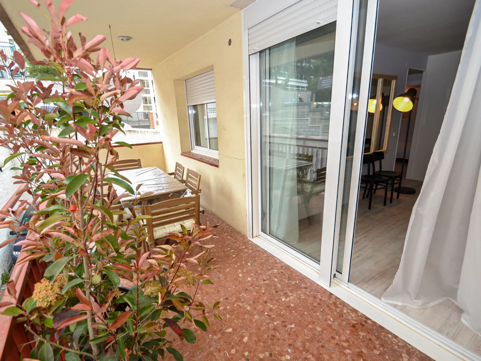 Gavina Salou-Outside