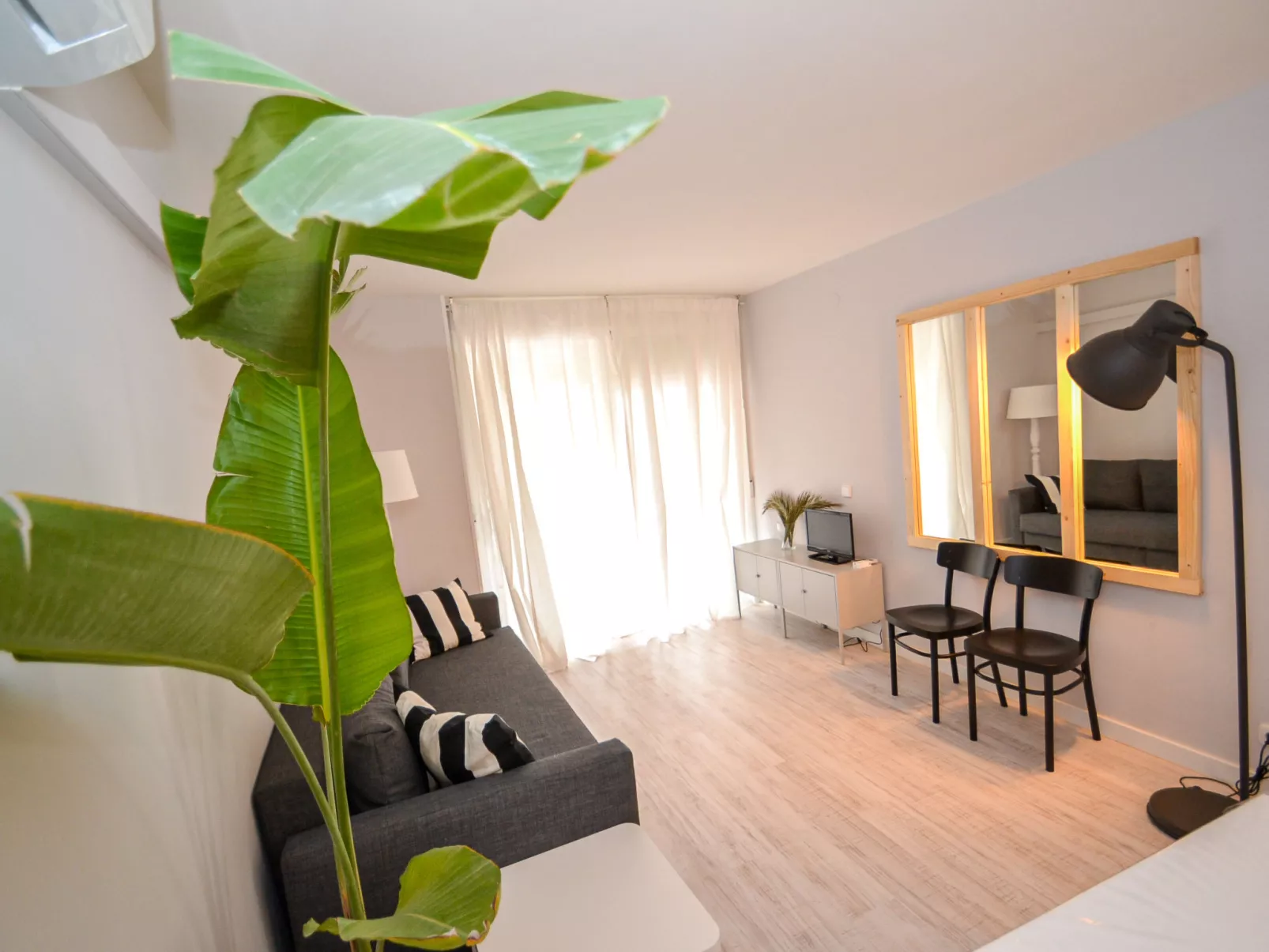Gavina Salou-Inside