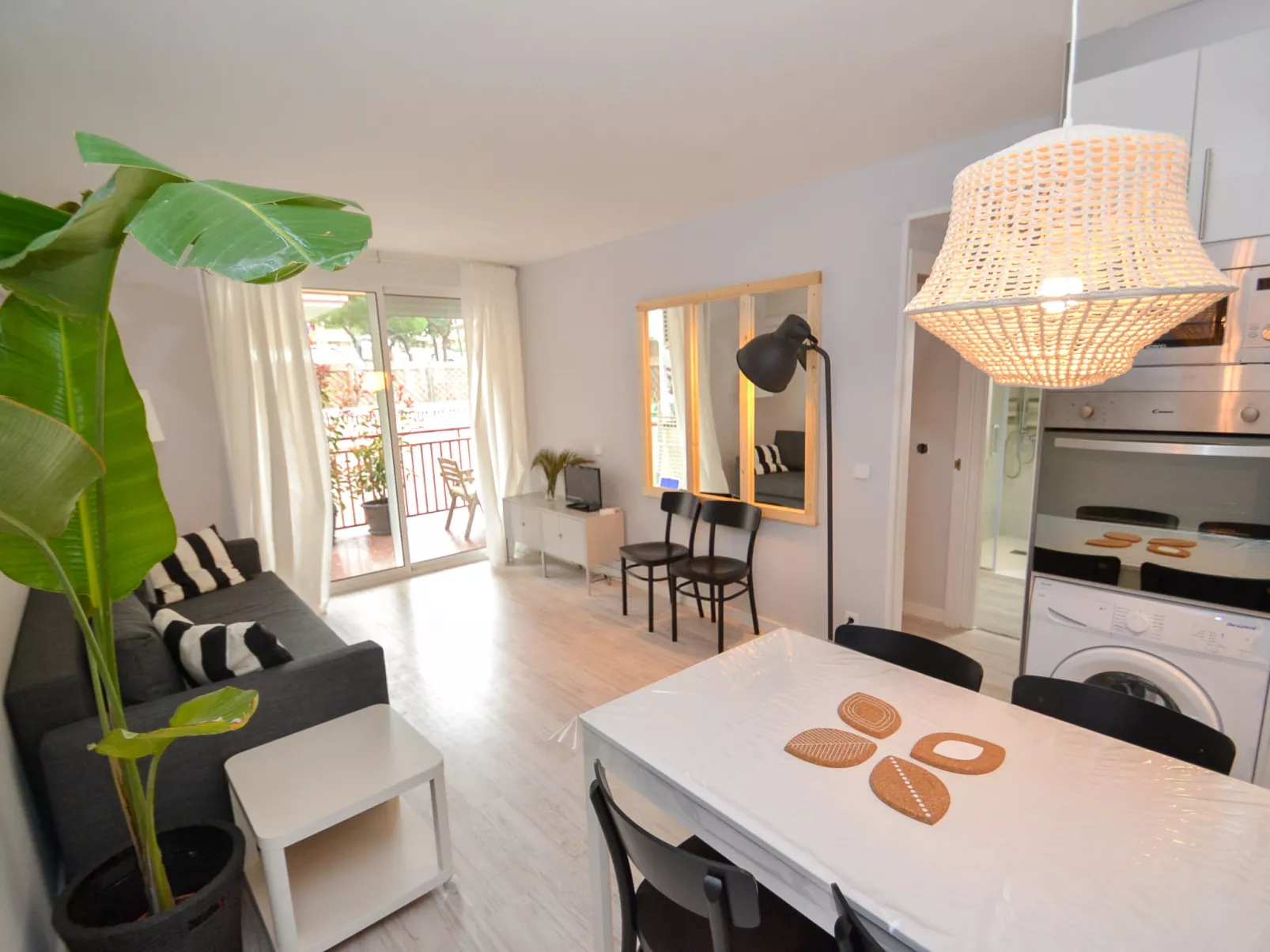 Gavina Salou-Inside