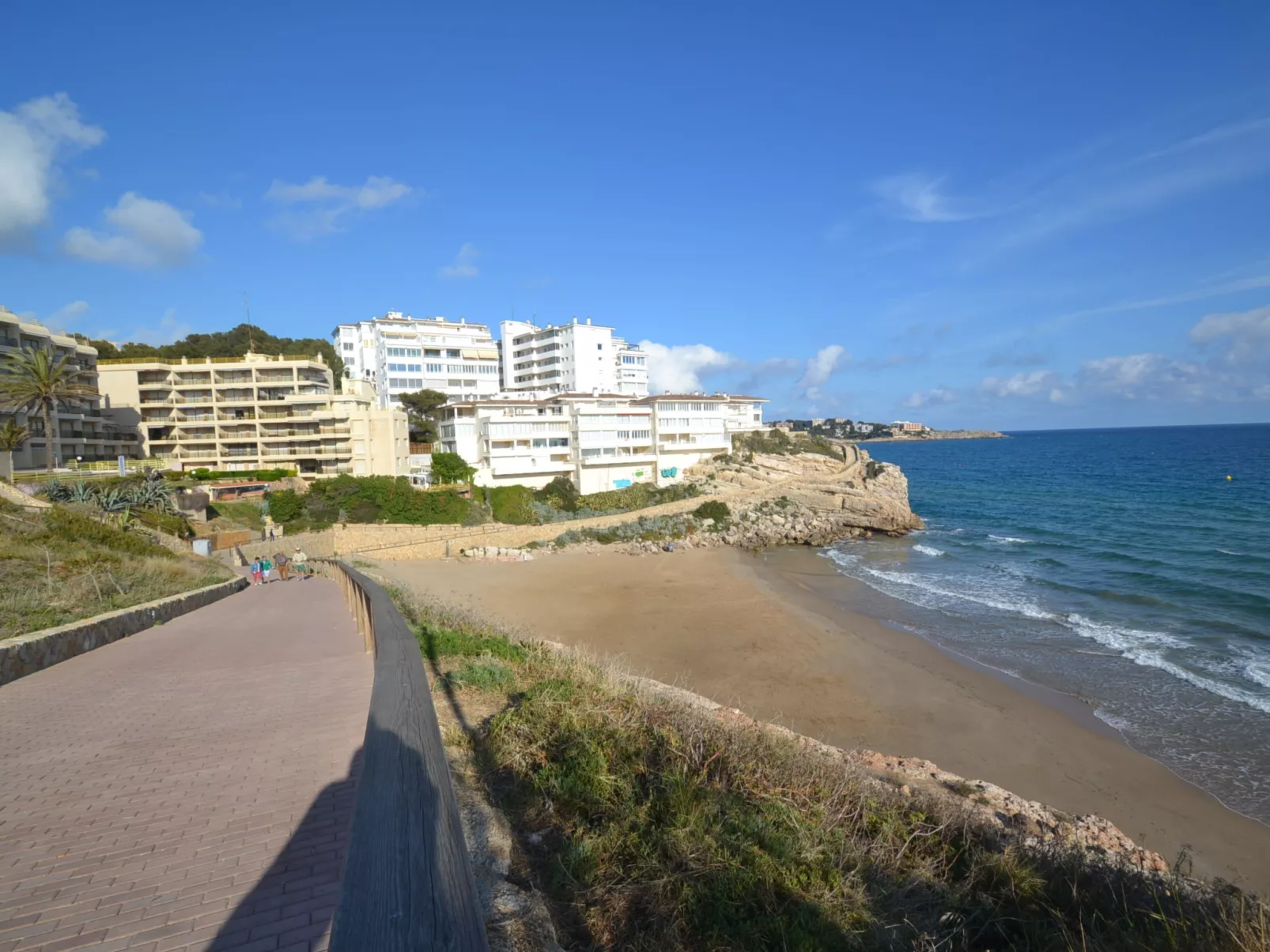 Gavina Salou-Outside