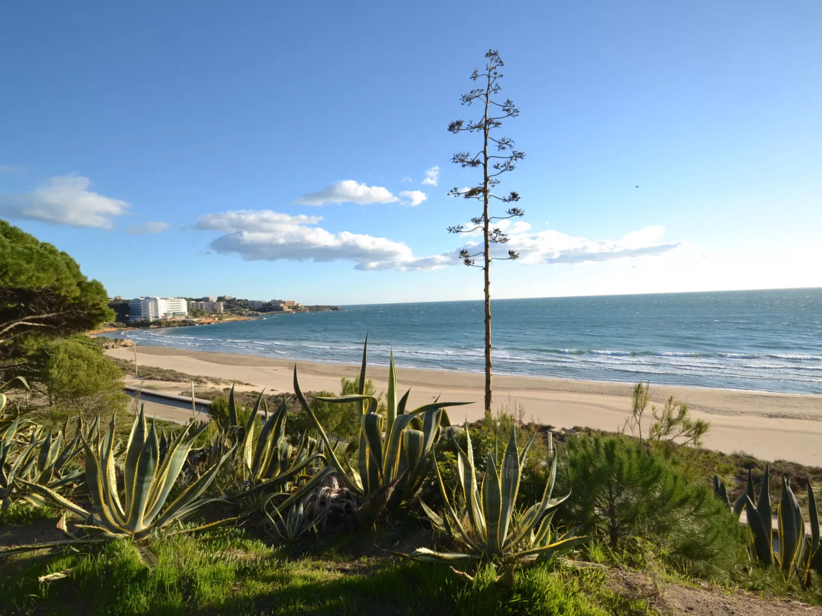 Gavina Salou-Outside