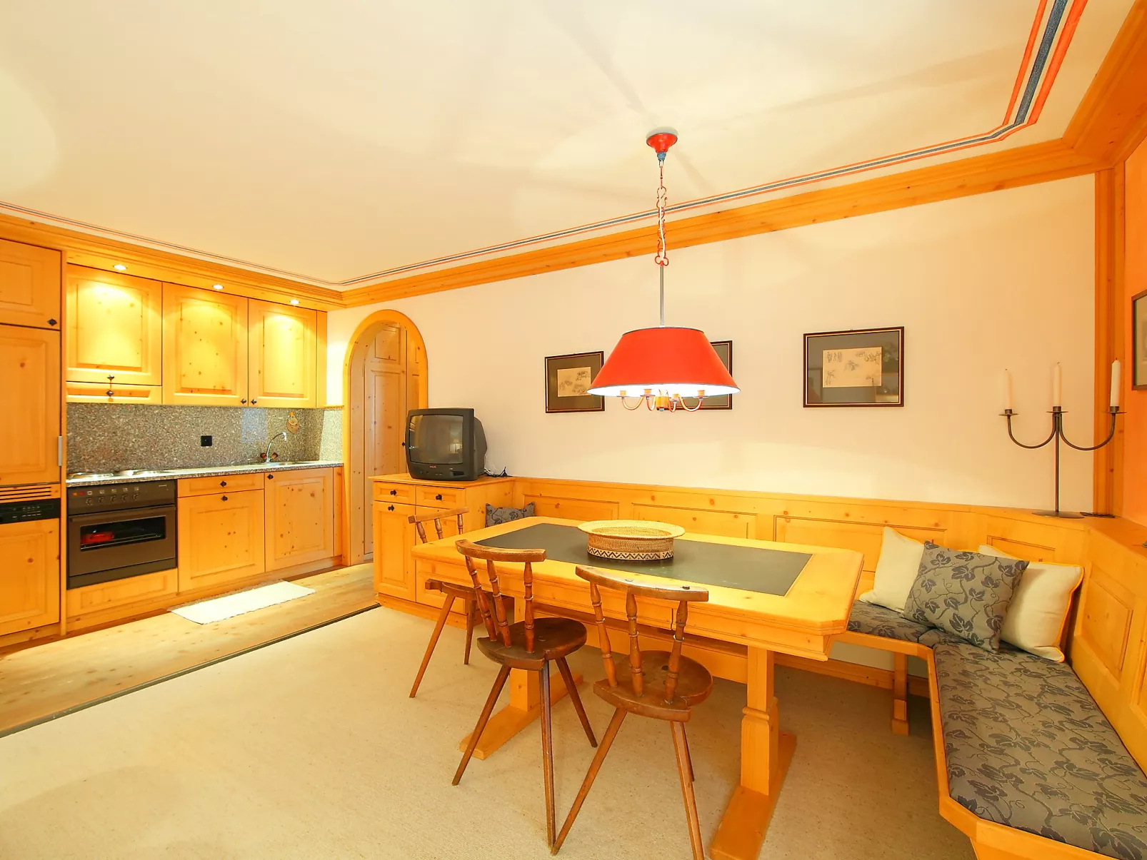 Residenza Chesa Margun 57-4