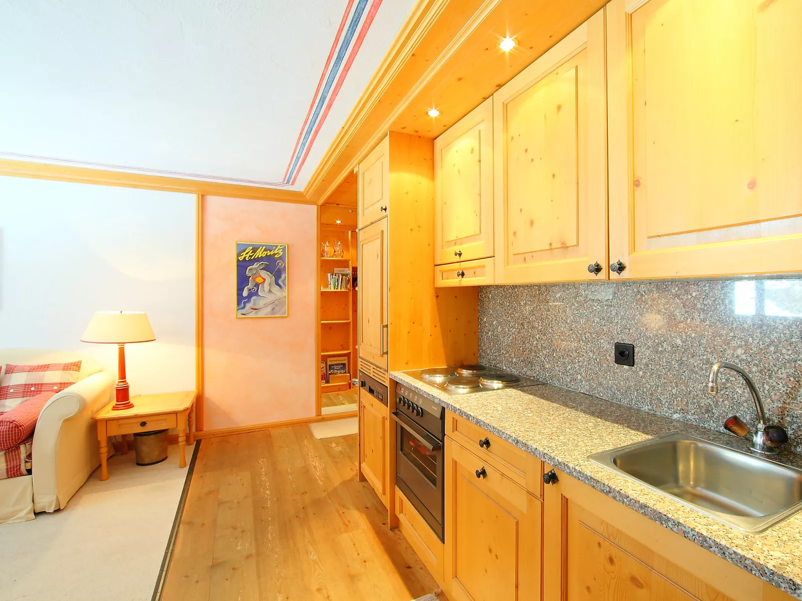 Residenza Chesa Margun 57-4