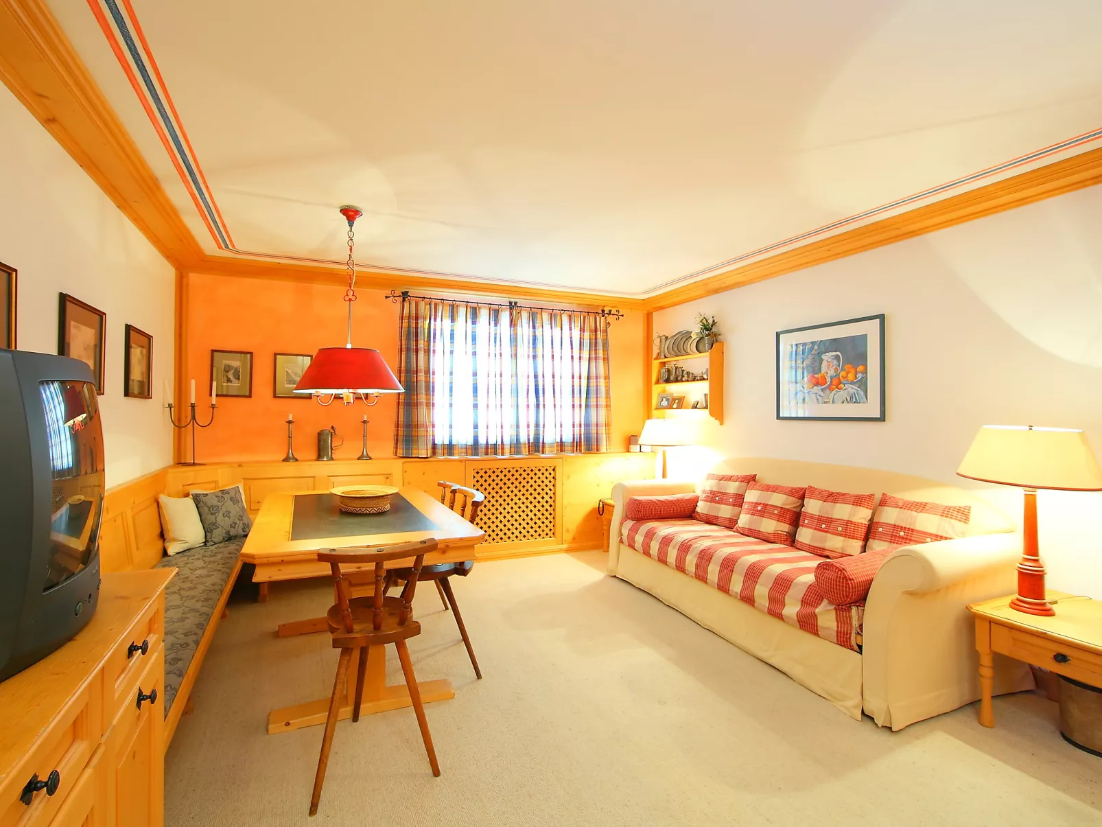 Residenza Chesa Margun 57-4