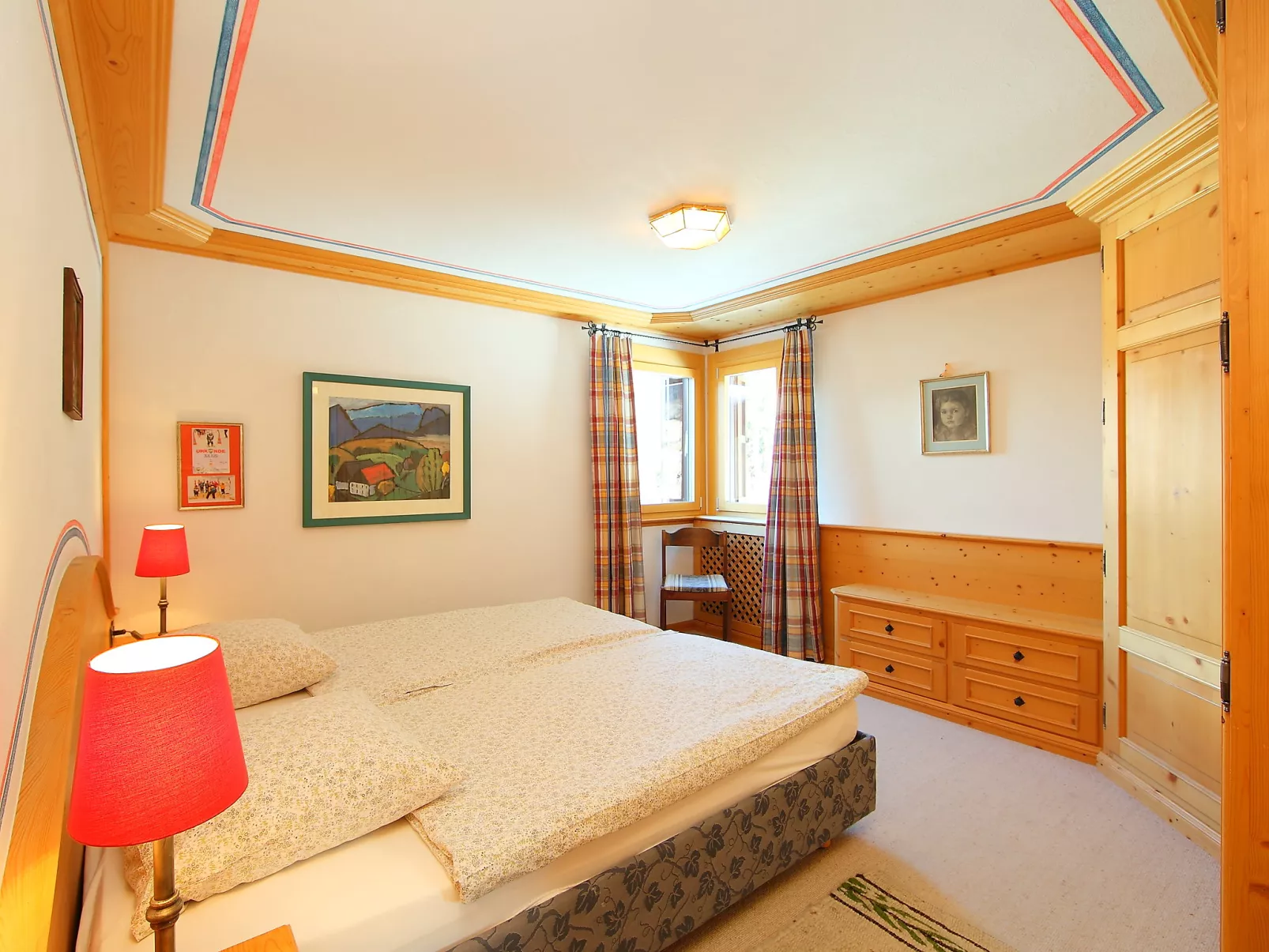 Residenza Chesa Margun 57-4-Inside