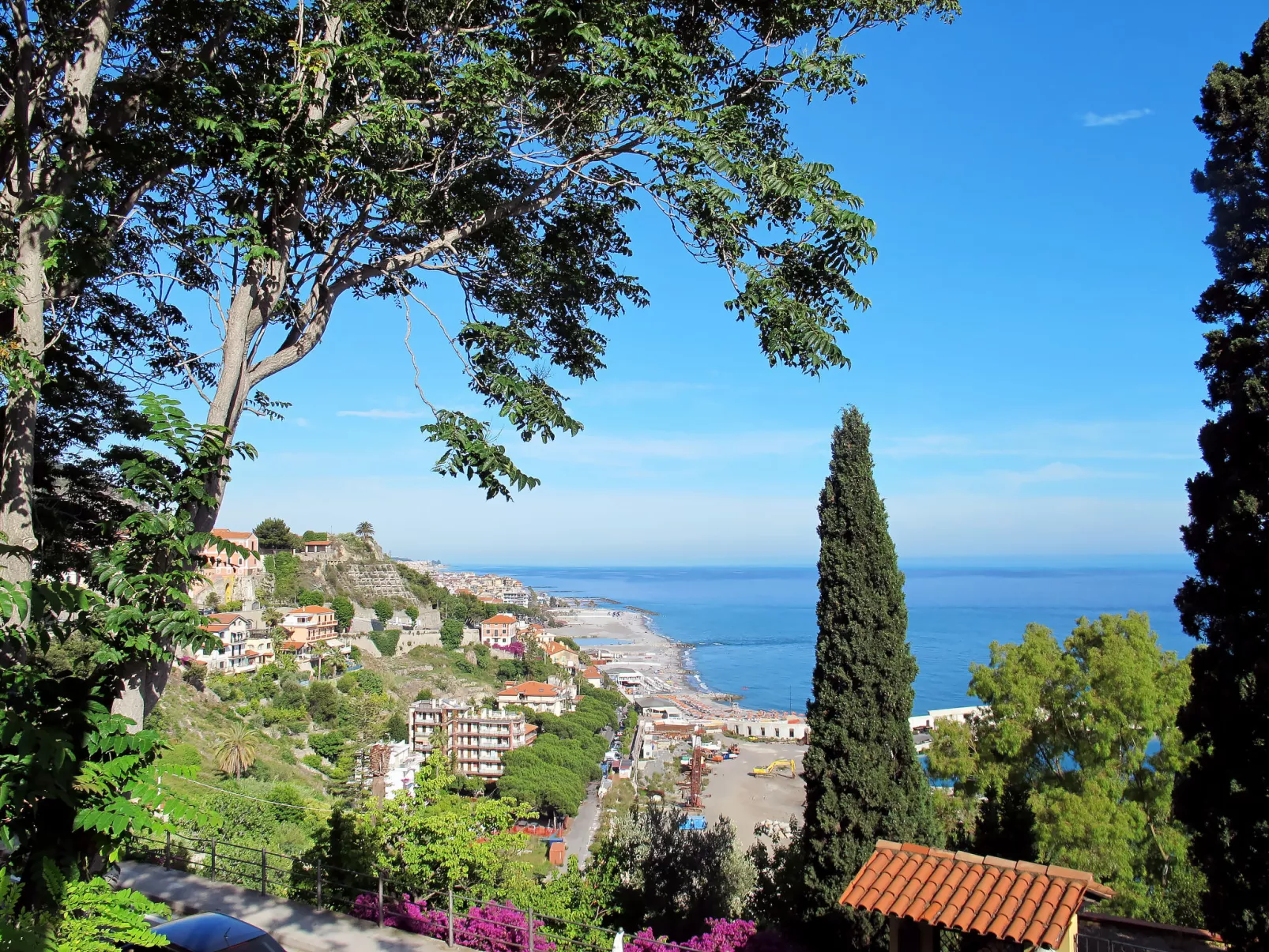 Grimaldi-Area