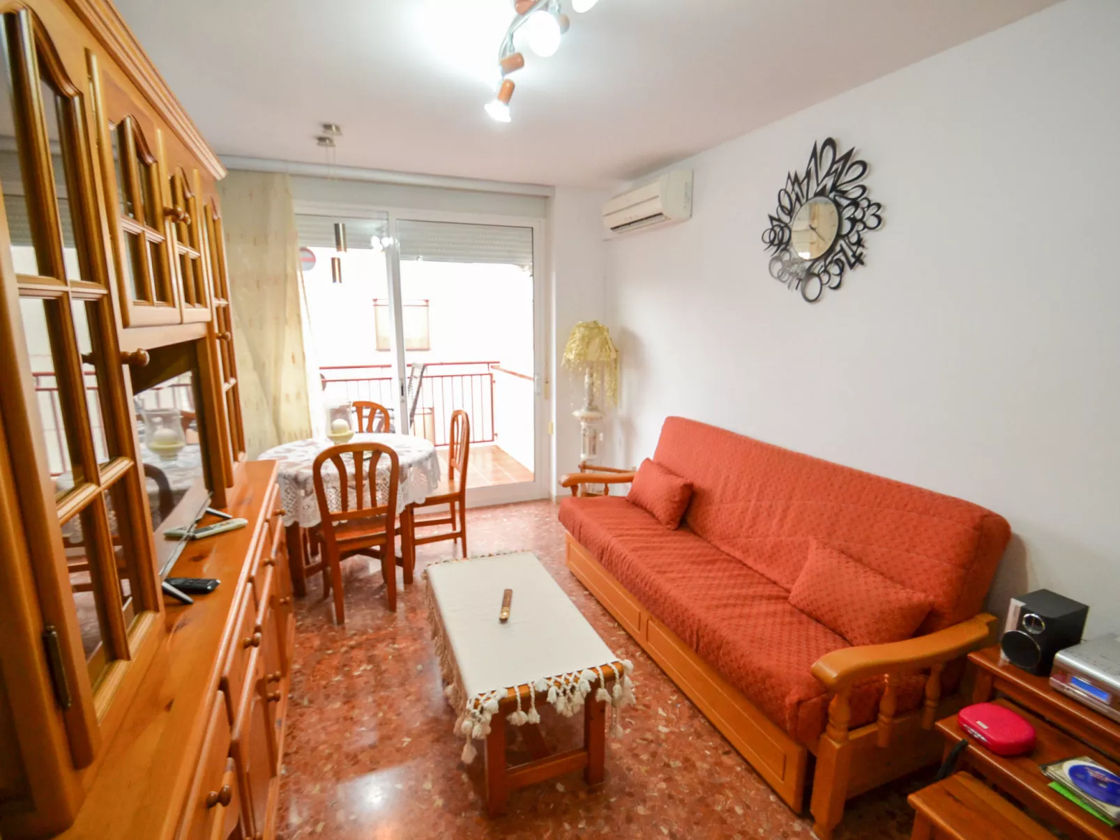 Gavina Salou-Inside