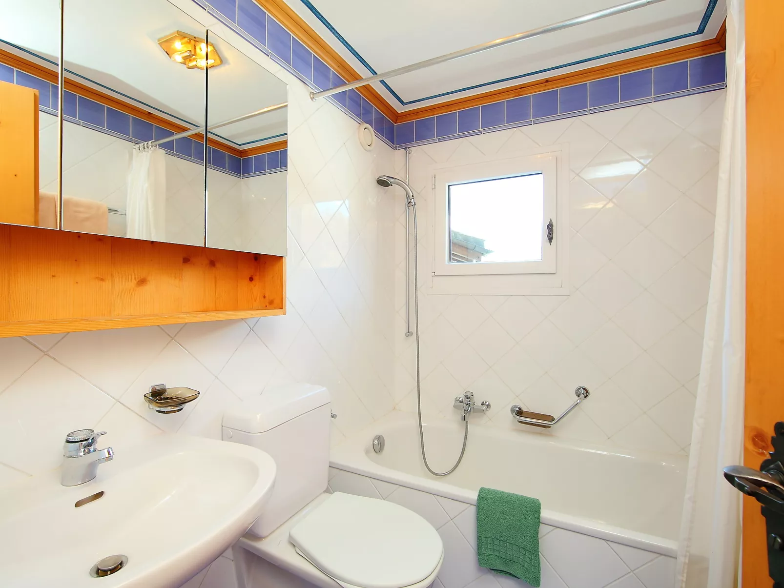 Residenza Chesa Margun 57-4-Inside
